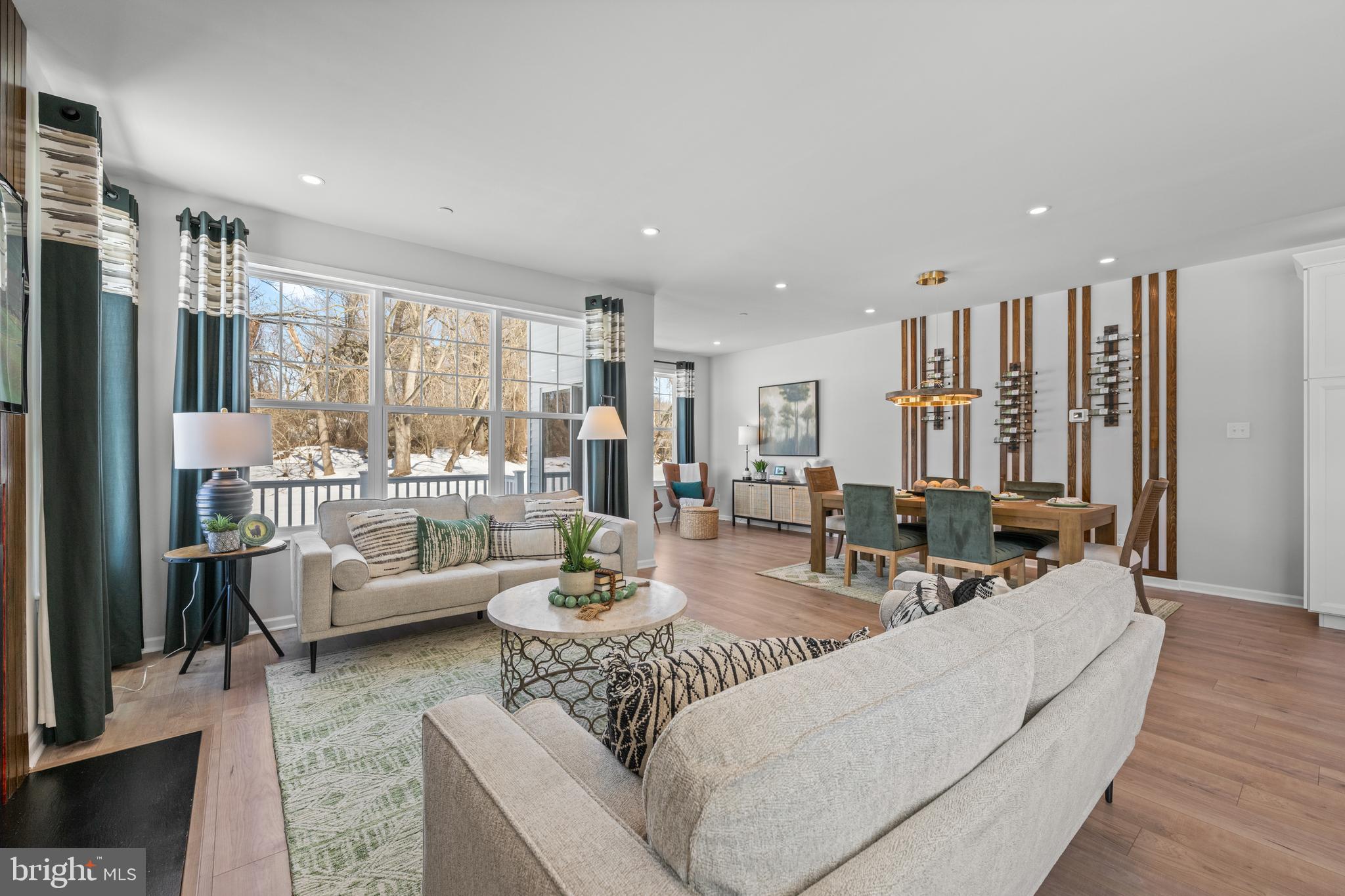 COPPERLEAF RIDGE - Residential