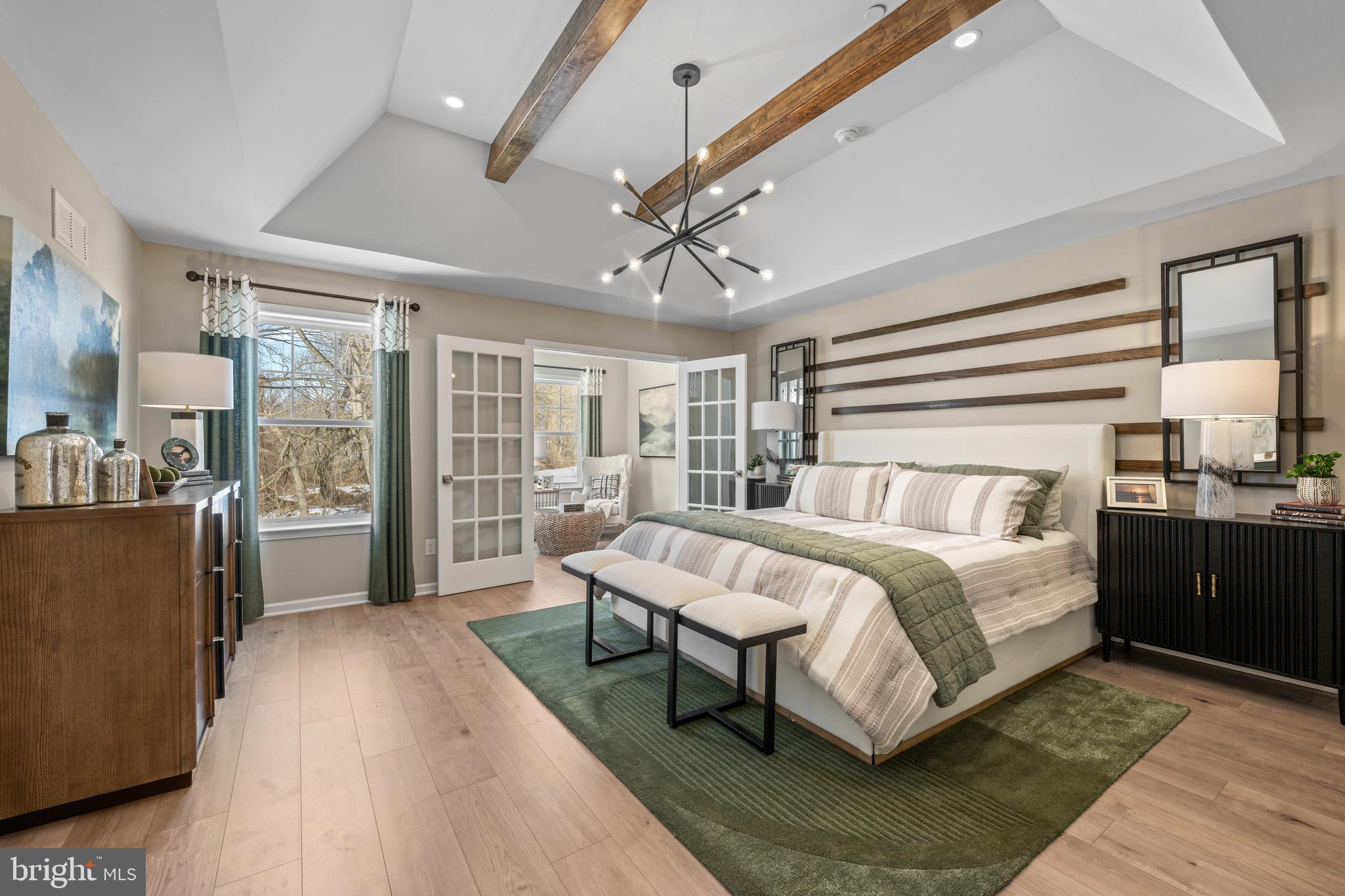 COPPERLEAF RIDGE - Residential