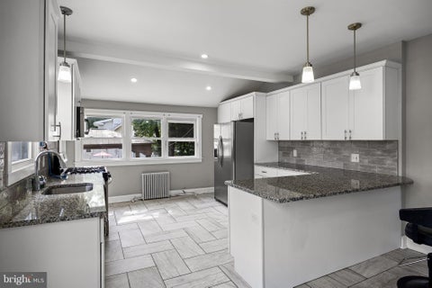 Townhouse For Sale - 2235 47th Street<br/> PENNSAUKEN, NJ 08110
