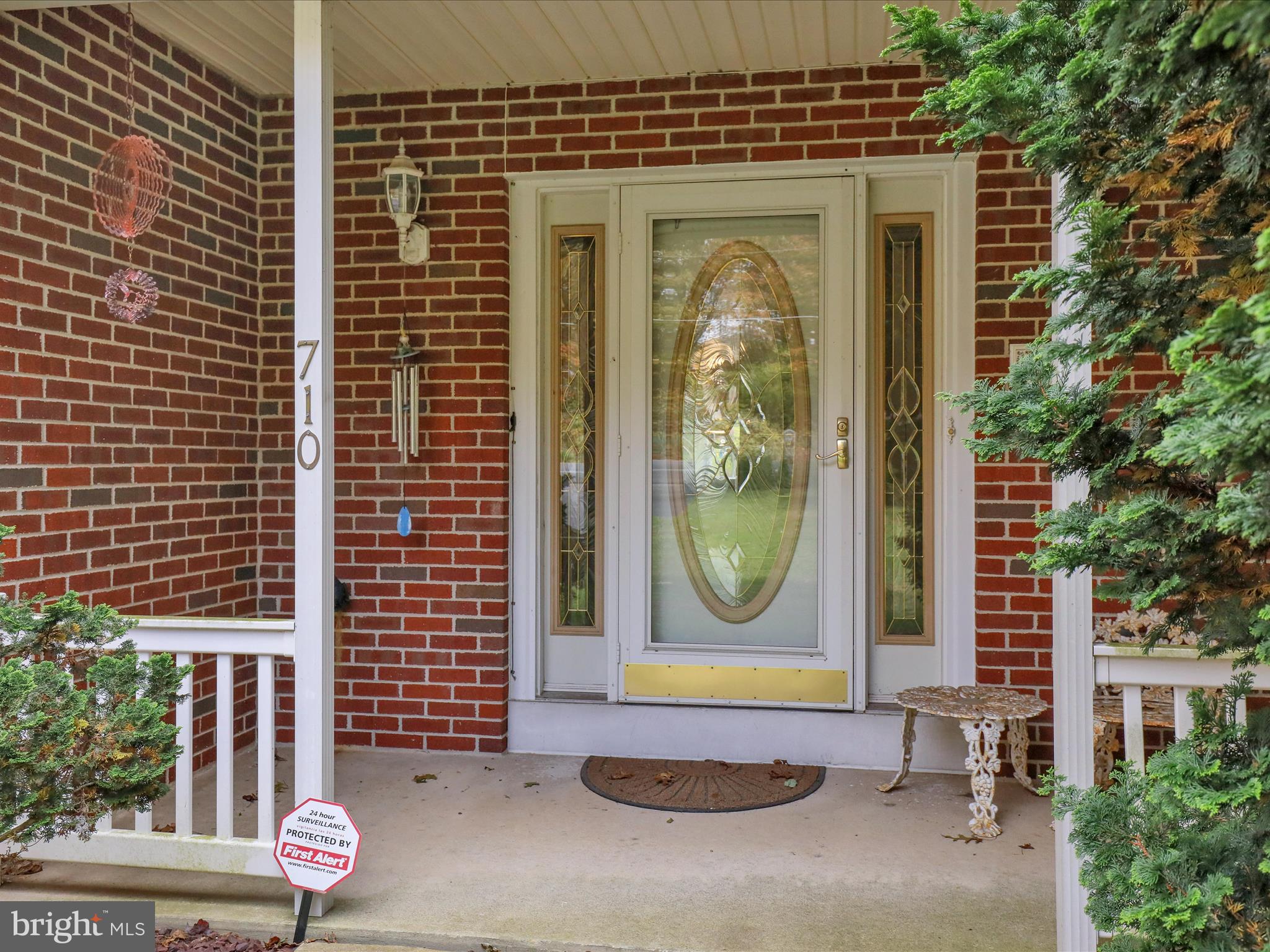 710 TEXTER MOUNTAIN ROAD