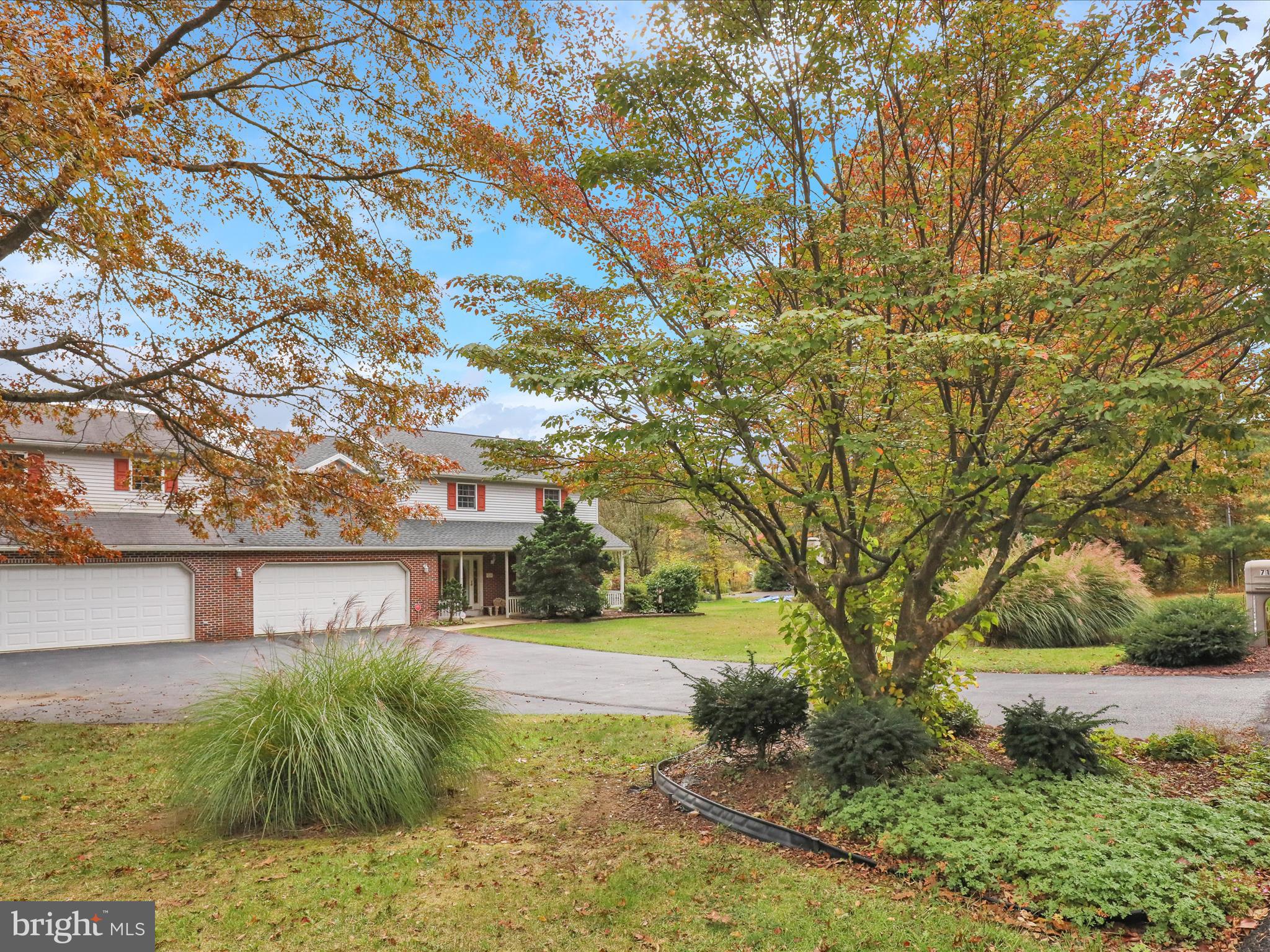 710 TEXTER MOUNTAIN ROAD