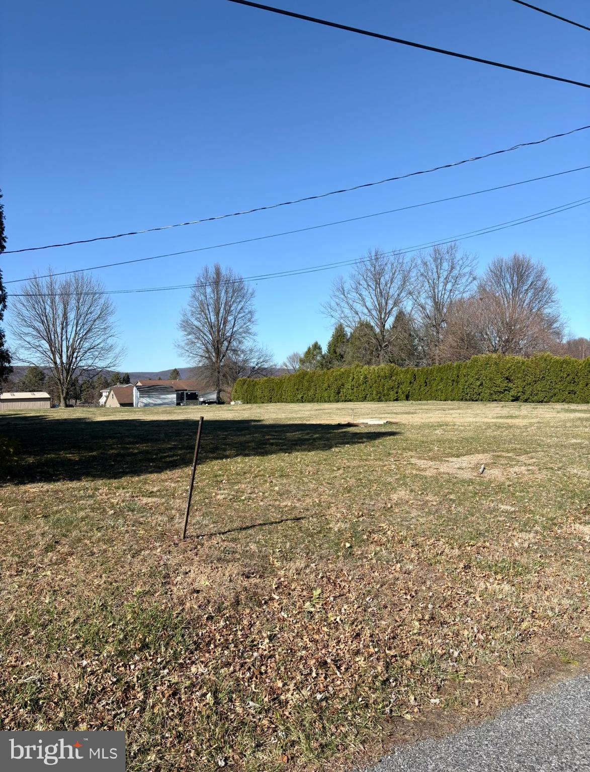 0 HEPNER ROAD