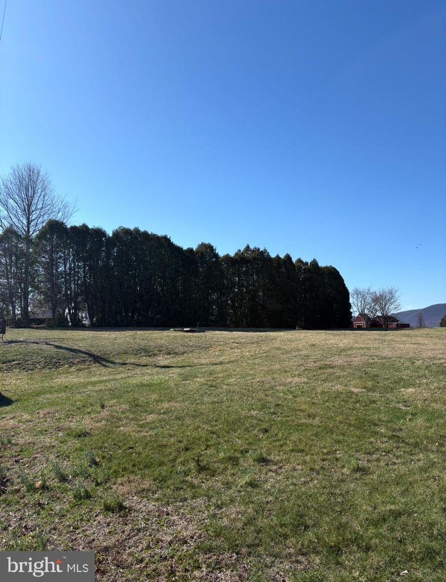 Hamburg Area School District flat building lot available!  Need final approval from municipality to build and must follow setbacks-perfect for nice sized home!  There is a  well on the property and a discontinued septic system.   Very nice lot close to everything- schools, shopping, restaurants, and more!