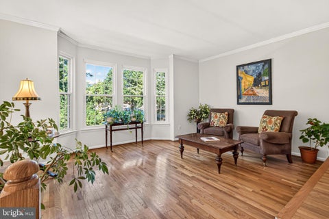 Photo of 6727 Dorothy Giles Court, ALEXANDRIA, VA 22315 (MLS # VAFX2342094)