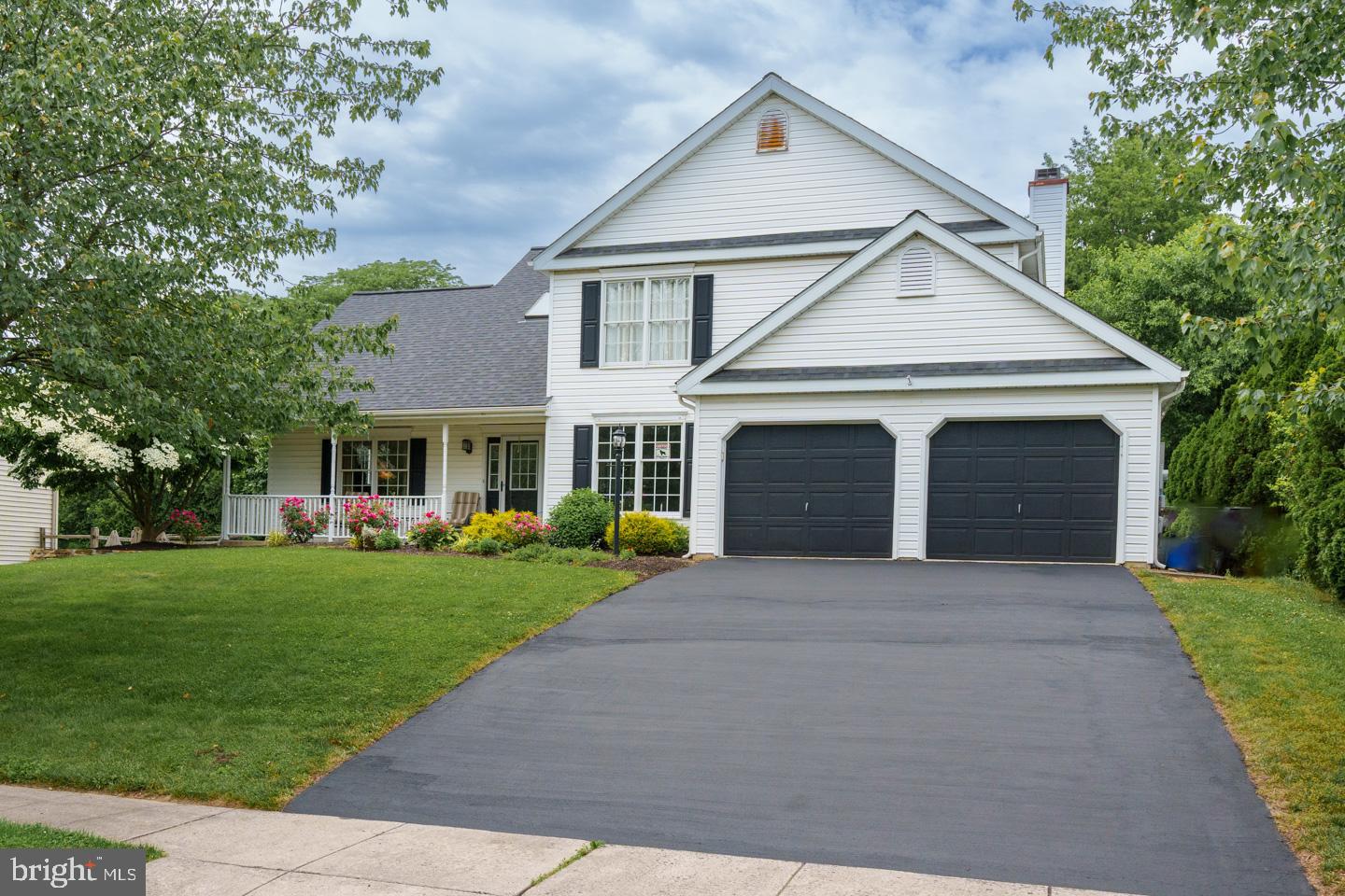 FARMING RIDGE - Residential