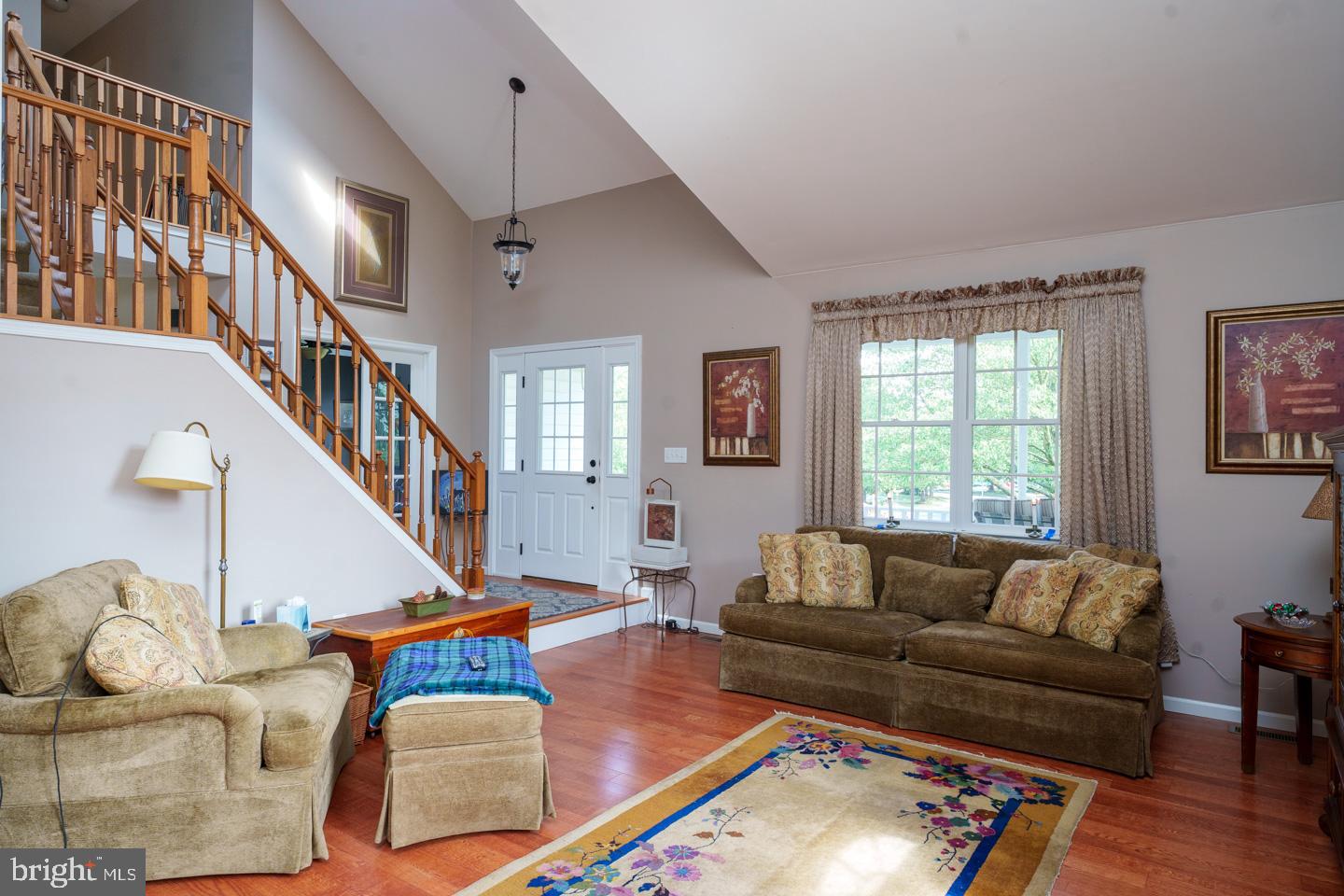 FARMING RIDGE - Residential