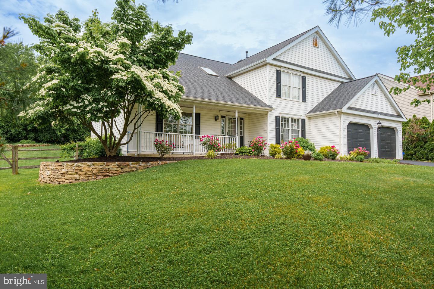 FARMING RIDGE - Residential