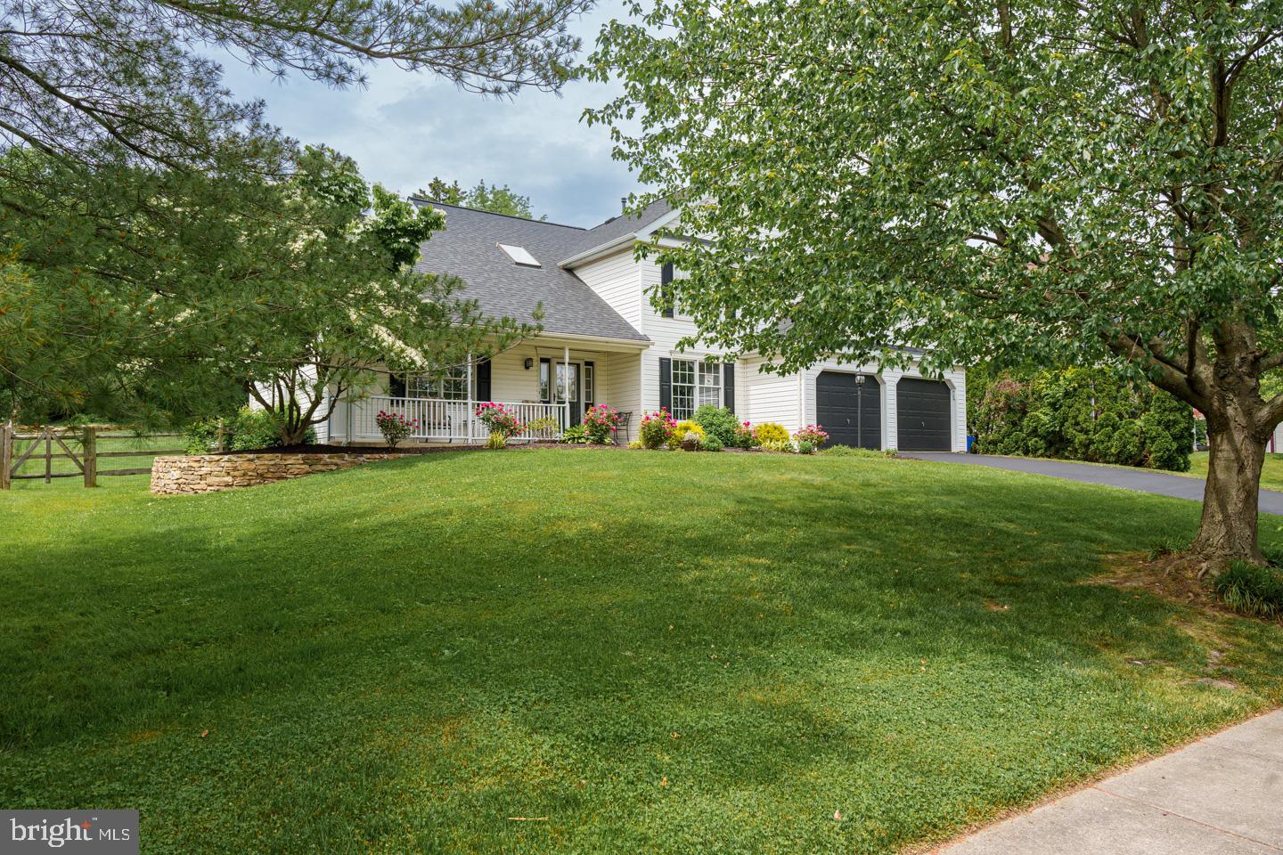 FARMING RIDGE - Residential