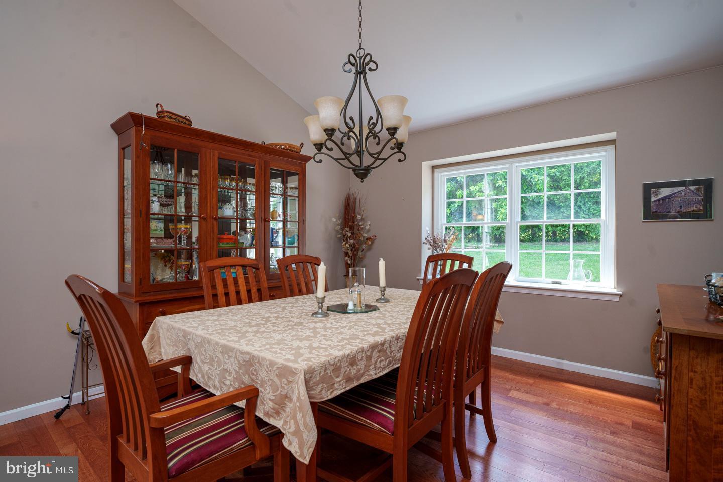 FARMING RIDGE - Residential