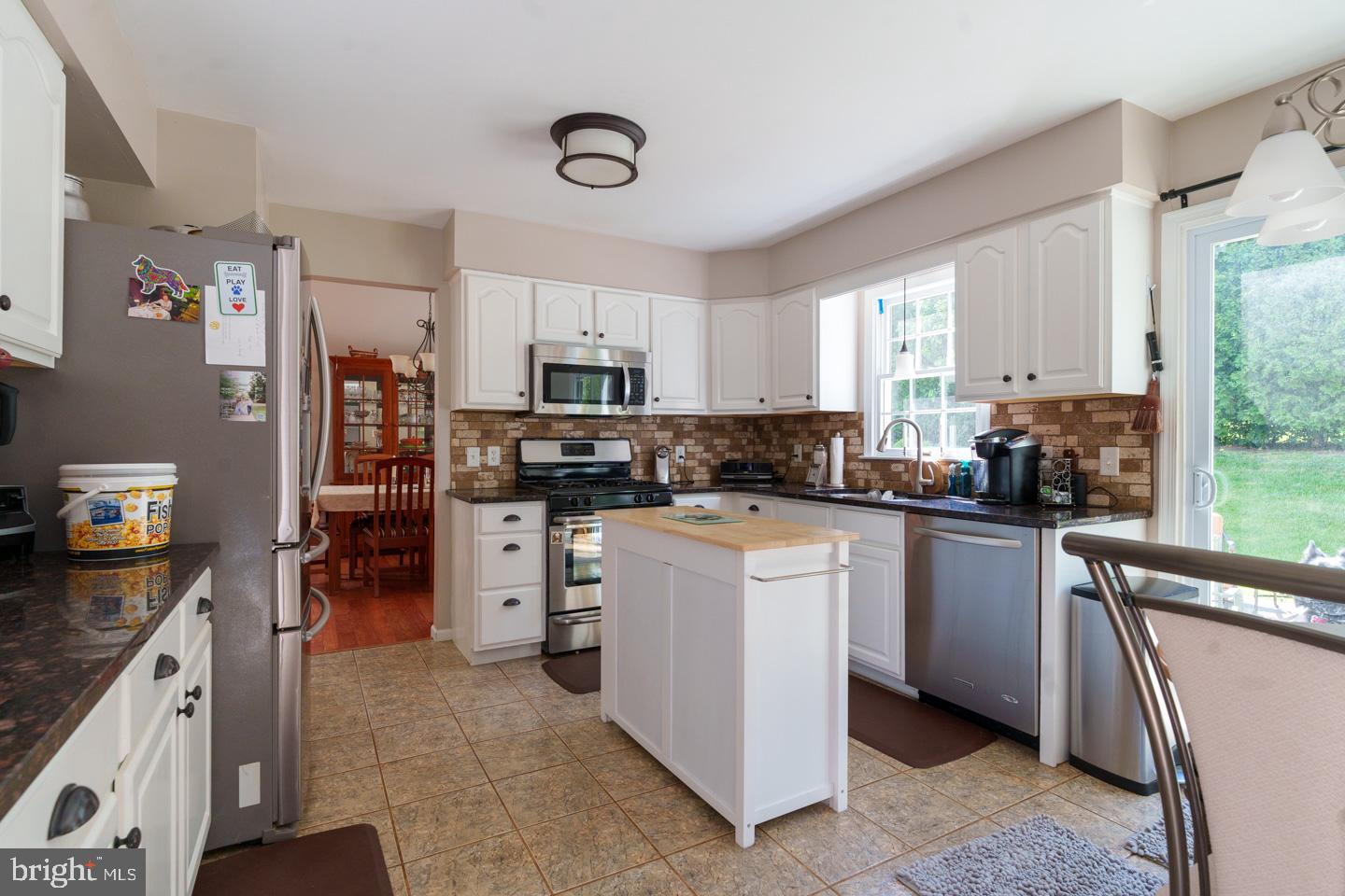 FARMING RIDGE - Residential