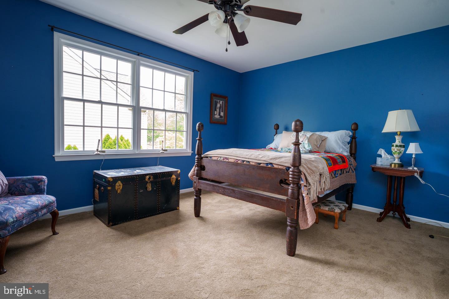 FARMING RIDGE - Residential