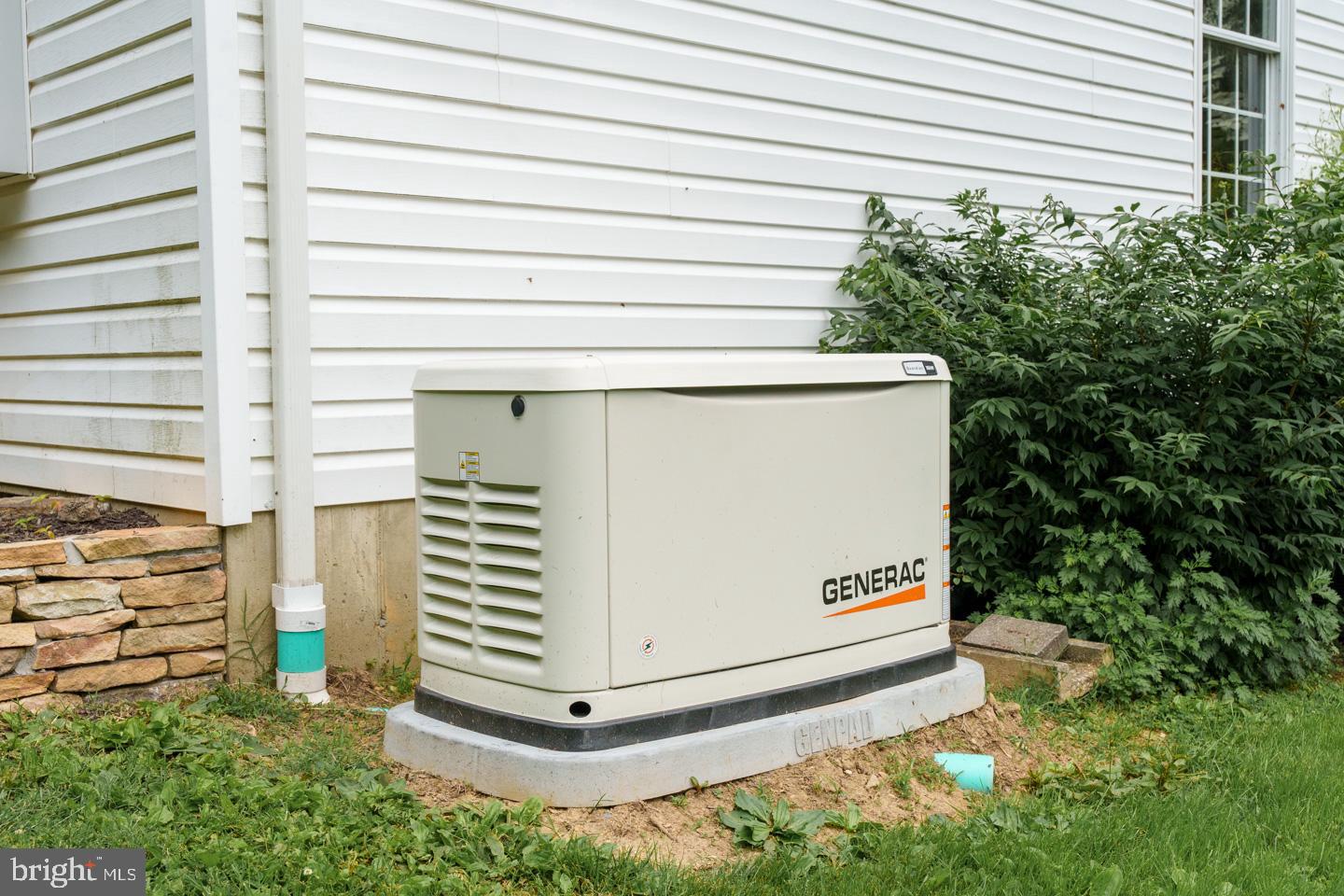 FARMING RIDGE - Residential