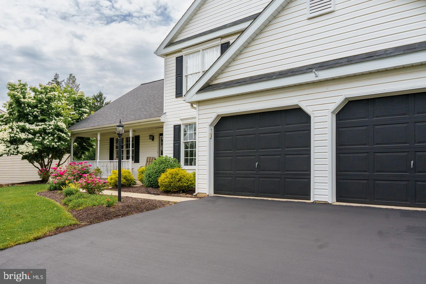 FARMING RIDGE - Residential