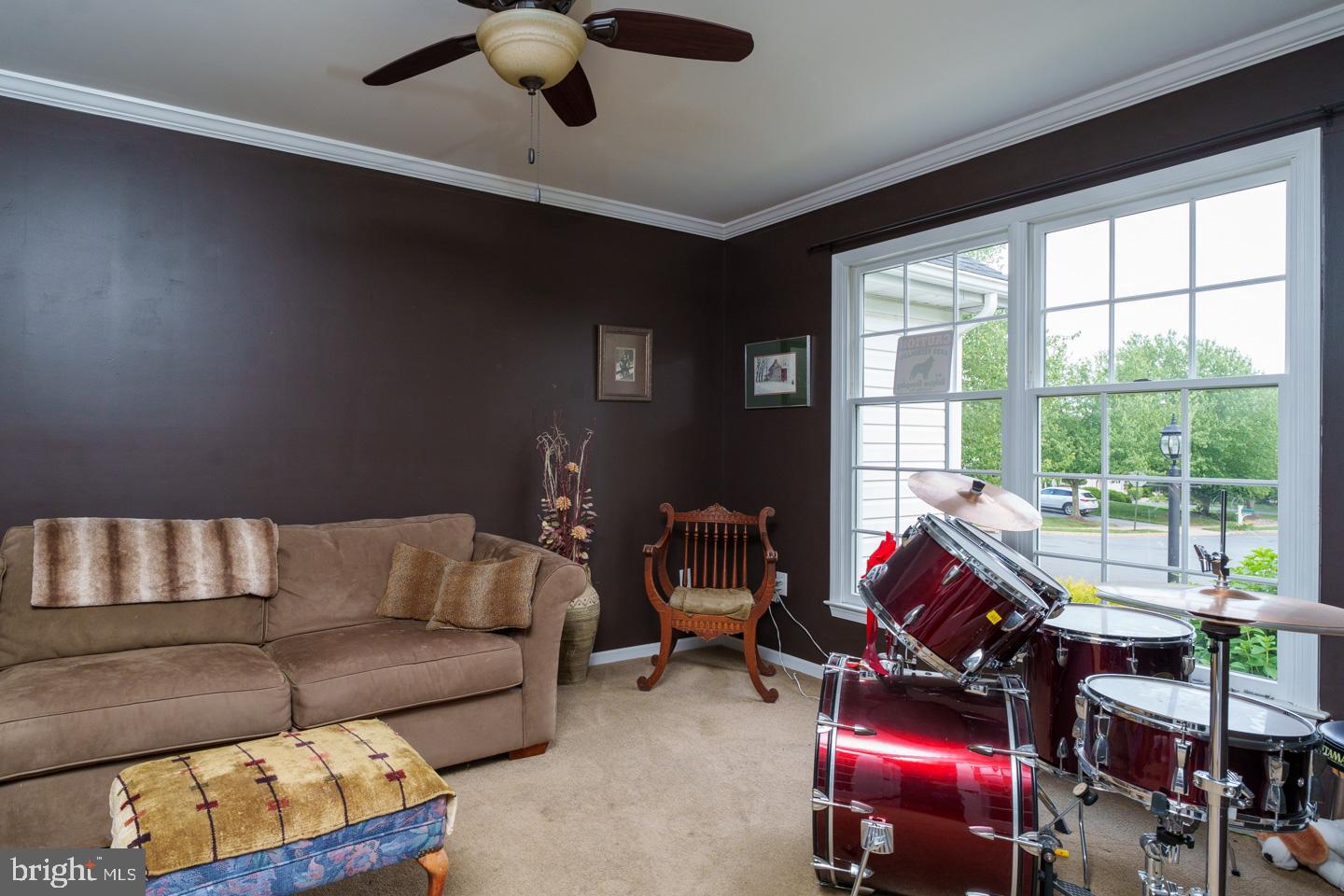 FARMING RIDGE - Residential