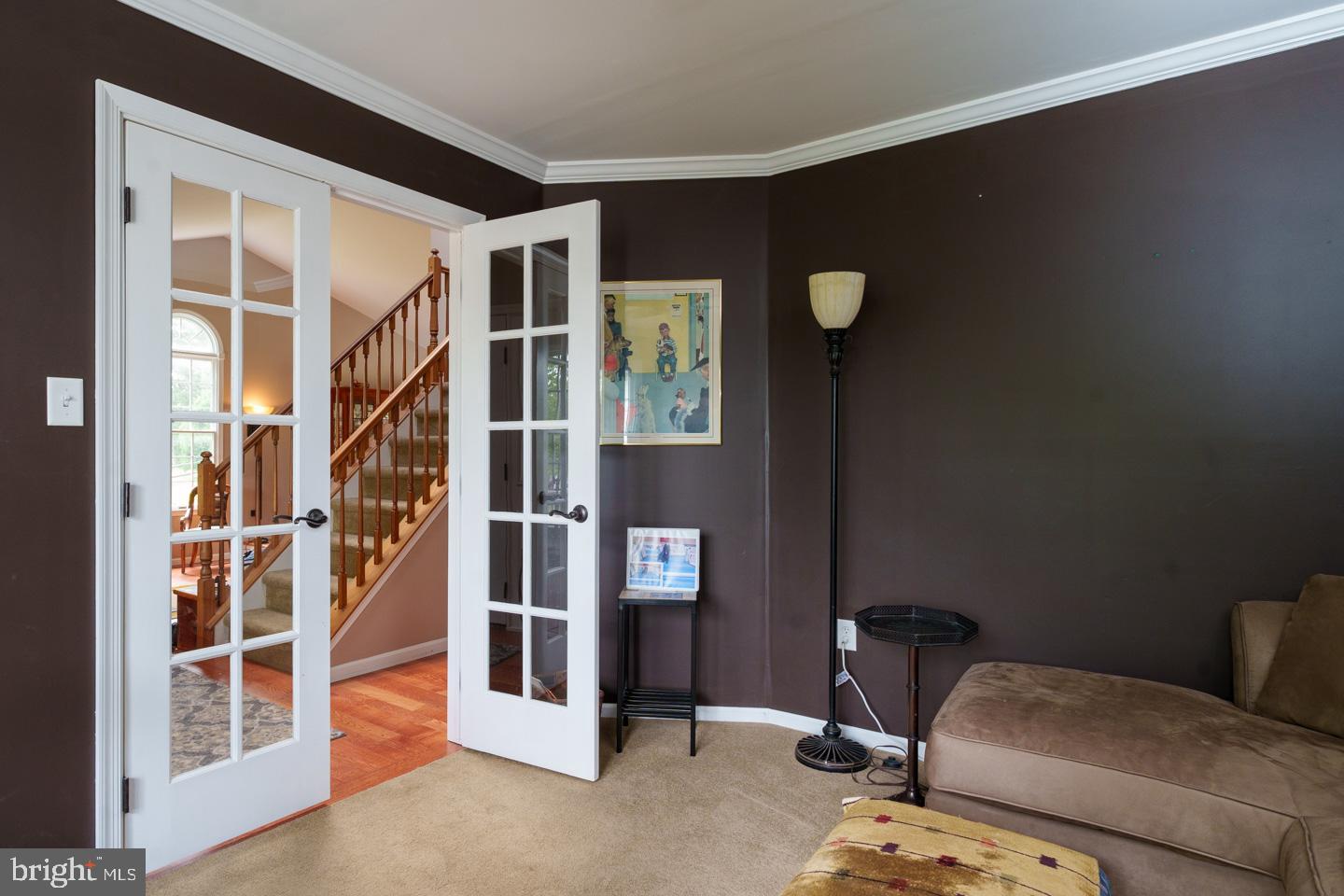 FARMING RIDGE - Residential