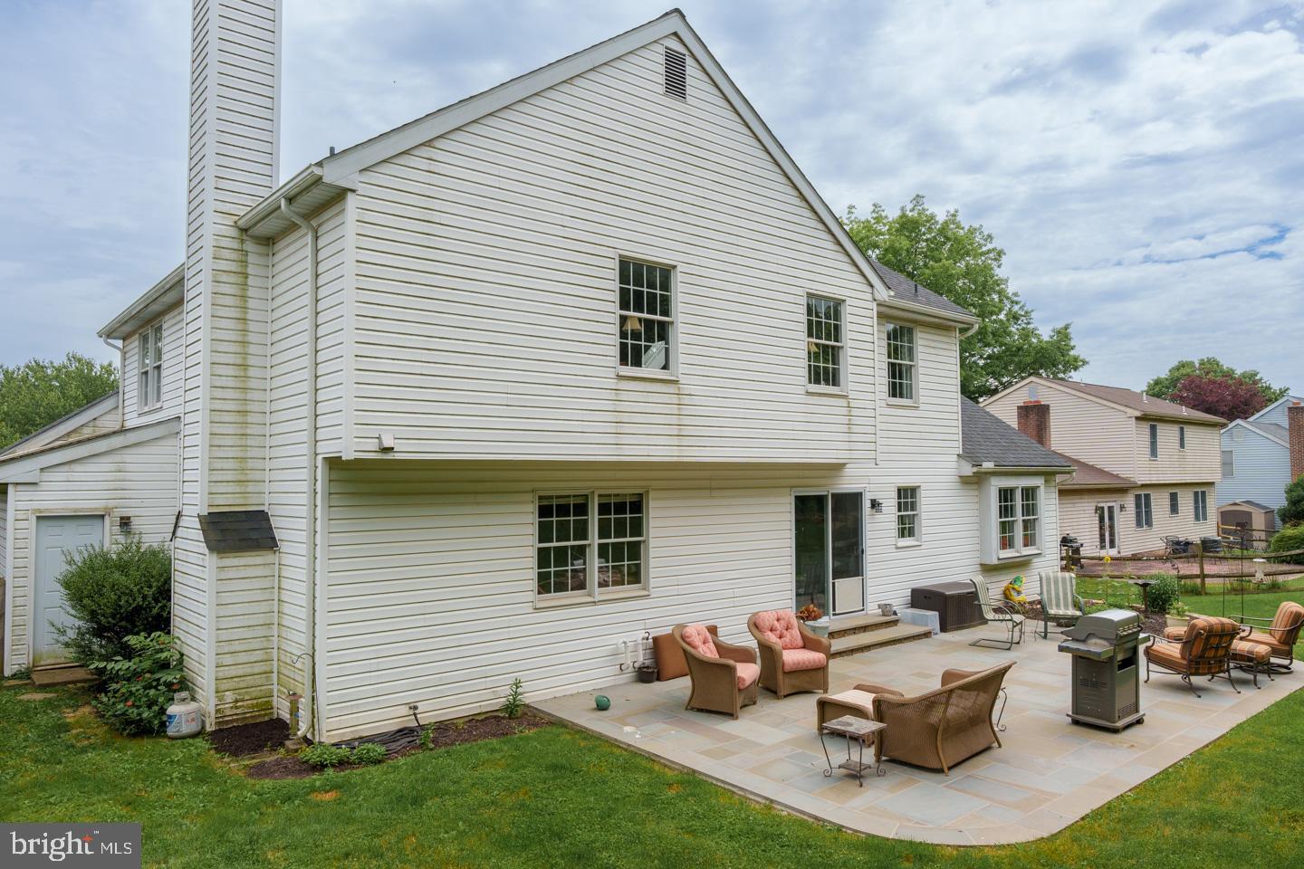 FARMING RIDGE - Residential