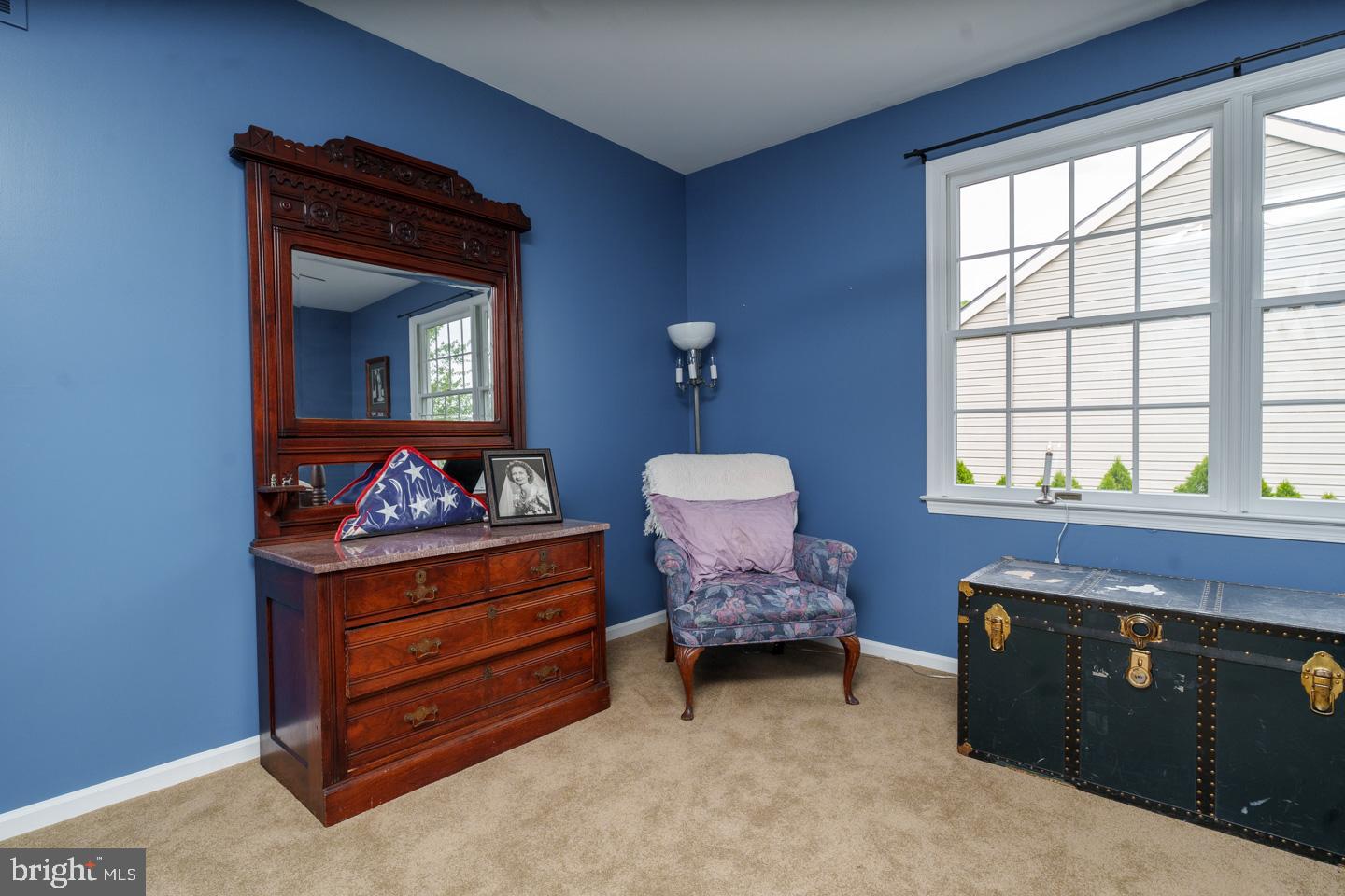 FARMING RIDGE - Residential