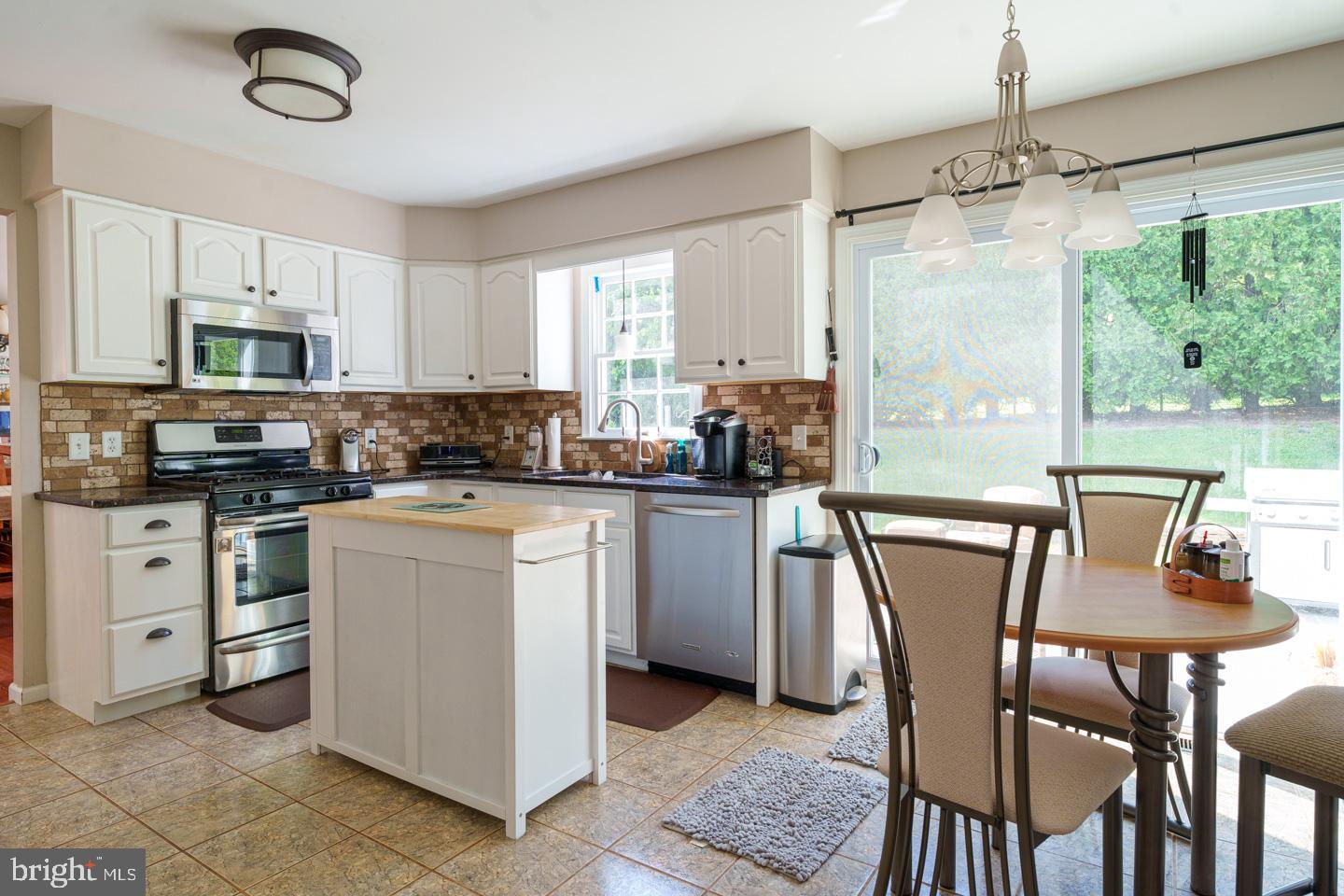 FARMING RIDGE - Residential