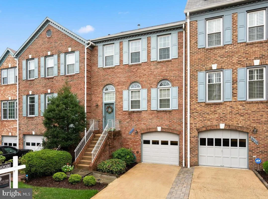 6020 Wescott Hills Way, Alexandria, VA 22315