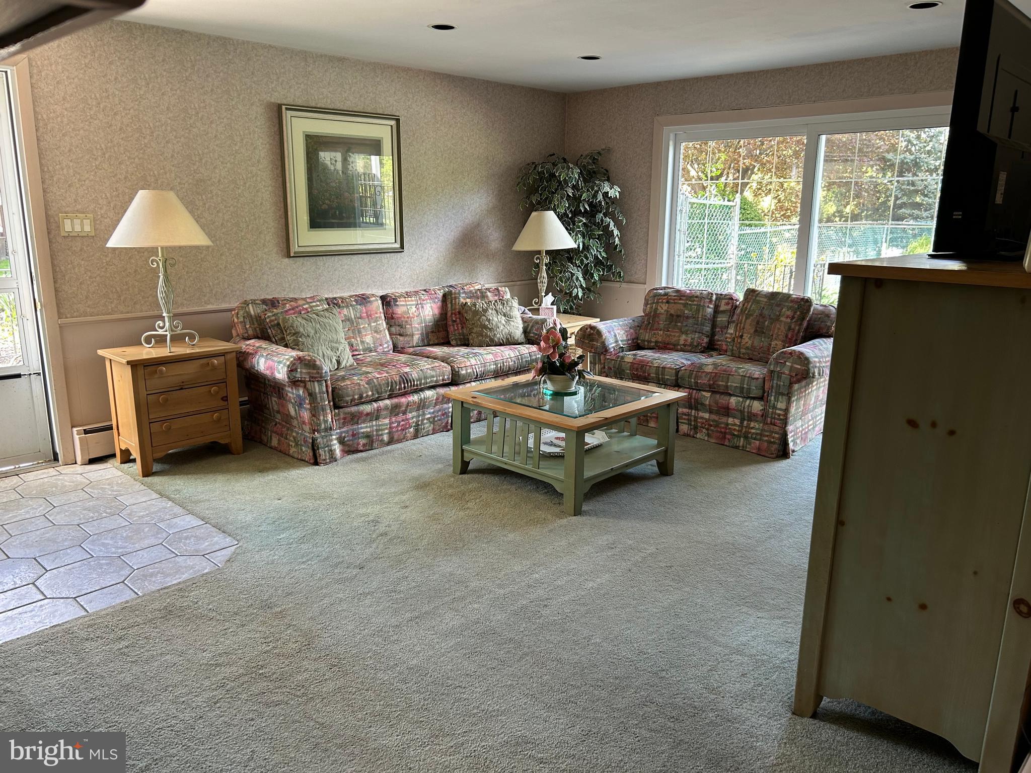 VALLEY FALLS - Residential