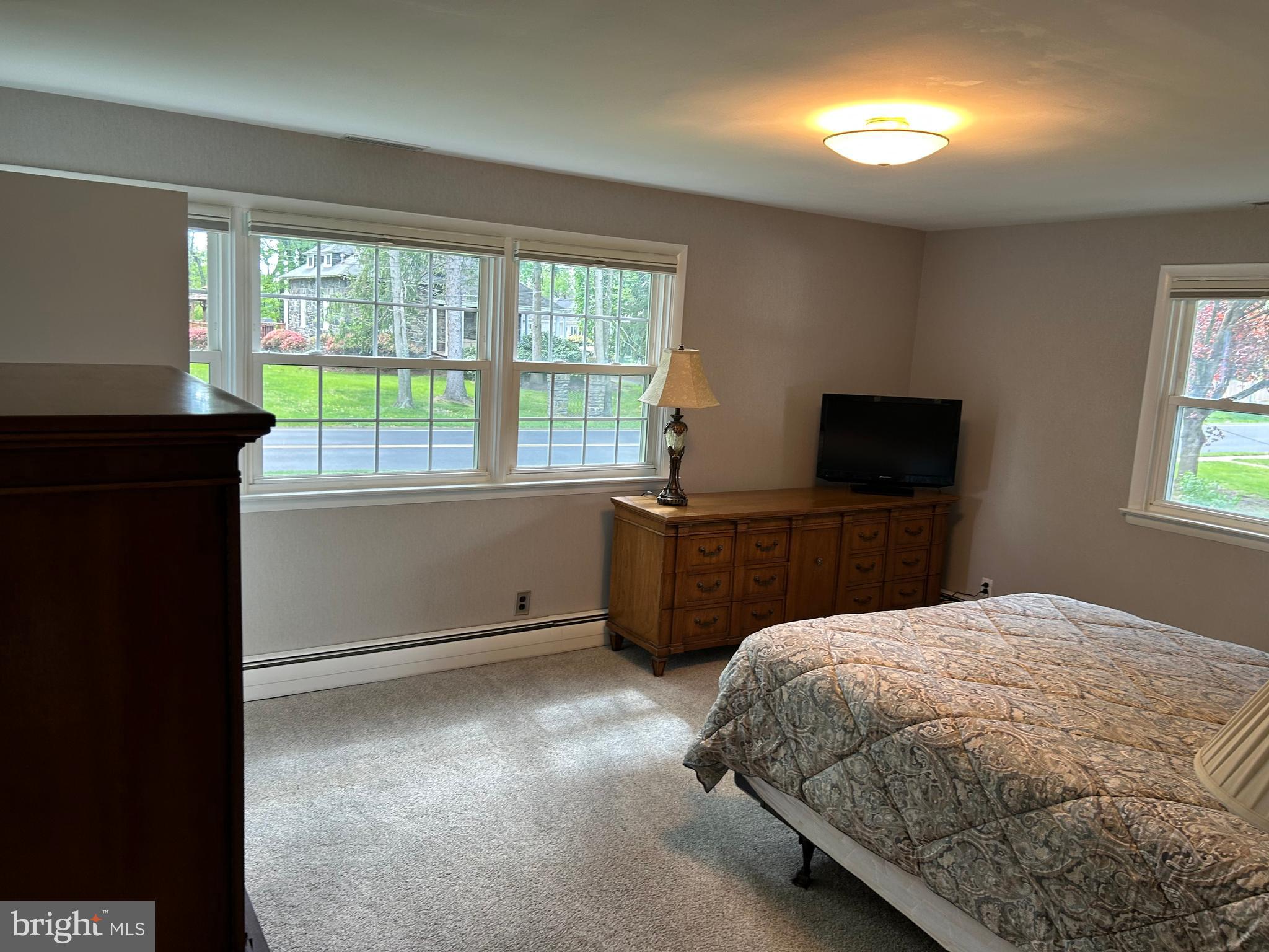 VALLEY FALLS - Residential