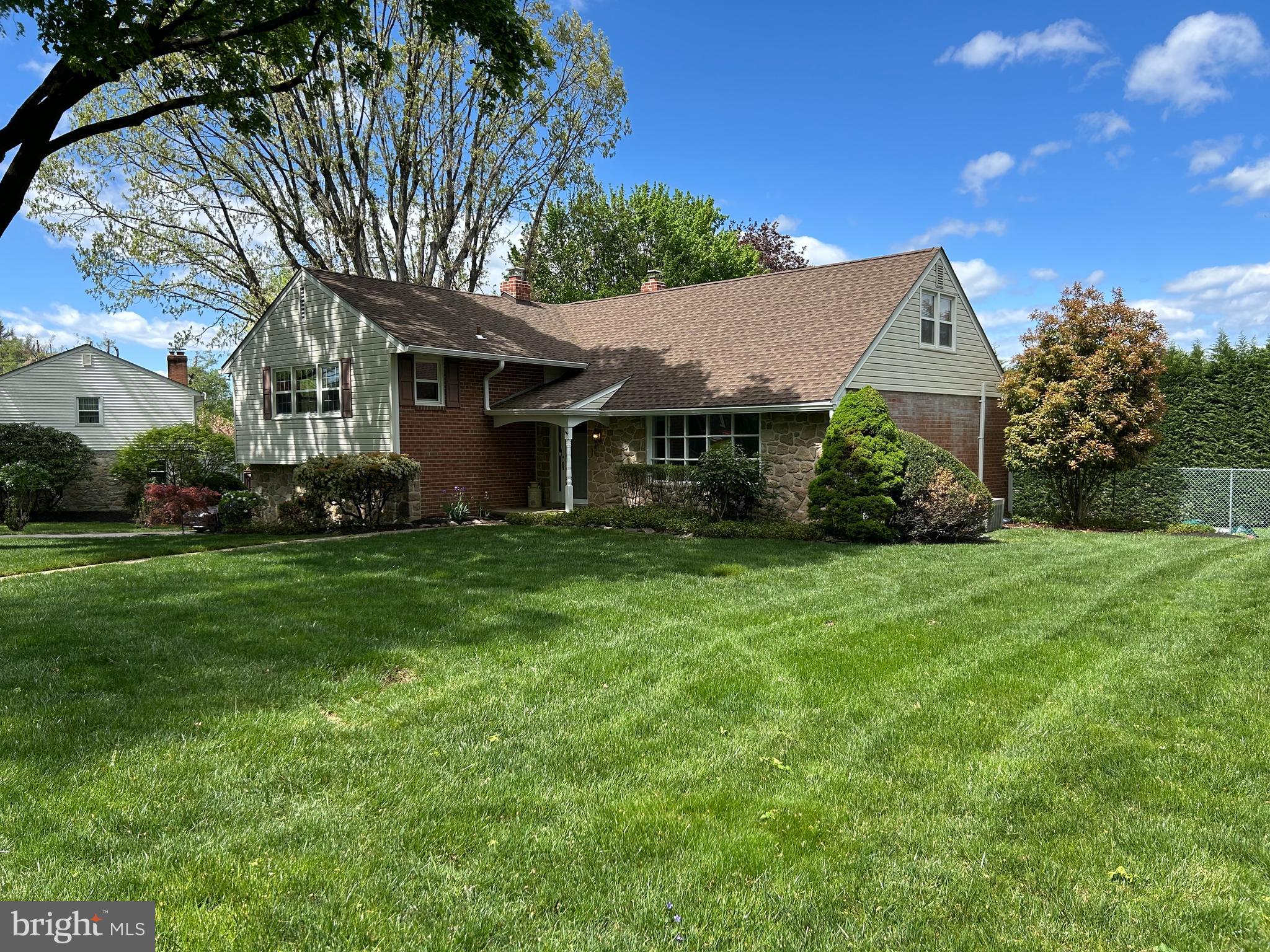 VALLEY FALLS - Residential
