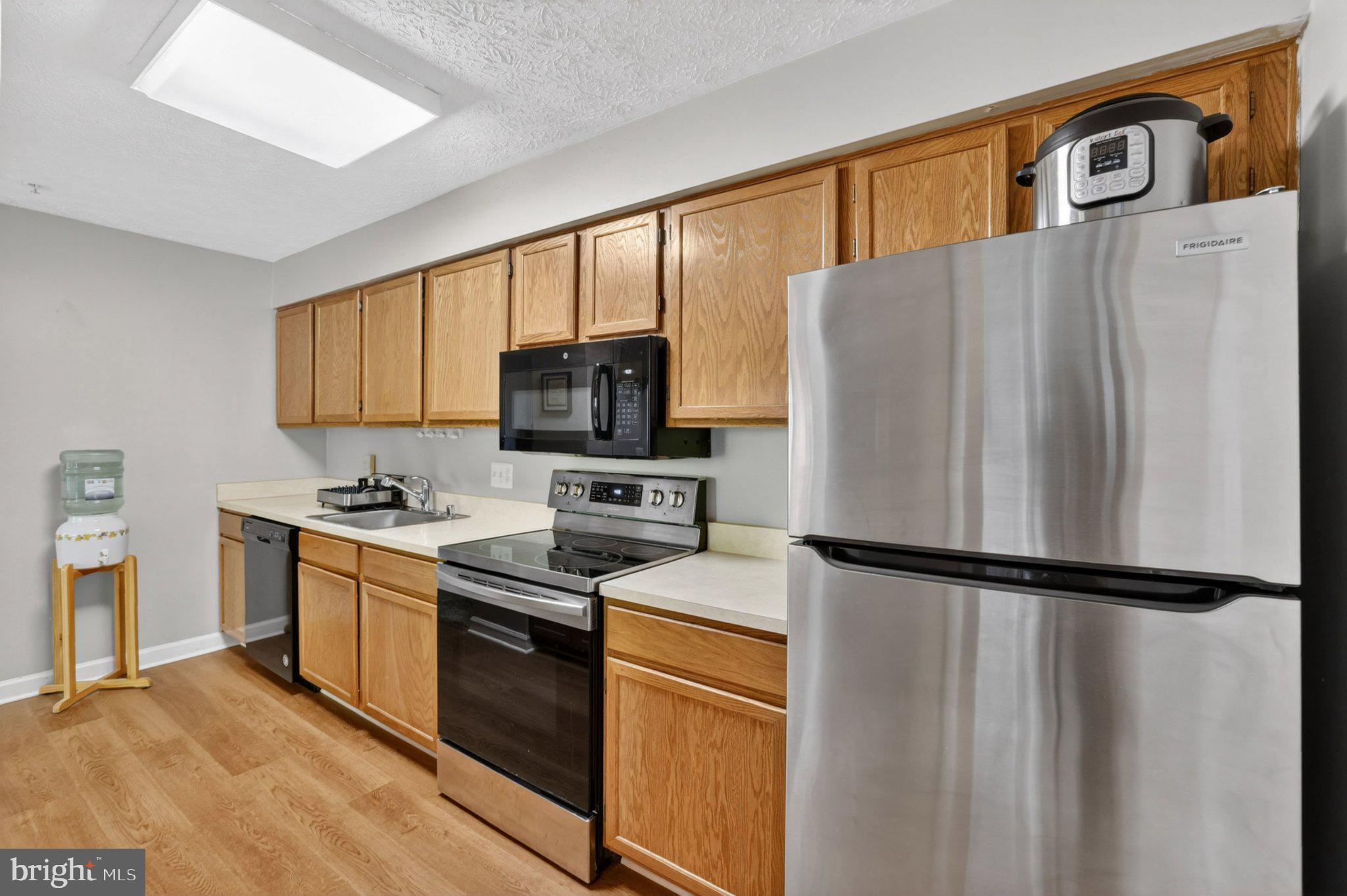 BRINKLEY OVERLOOK - Residential