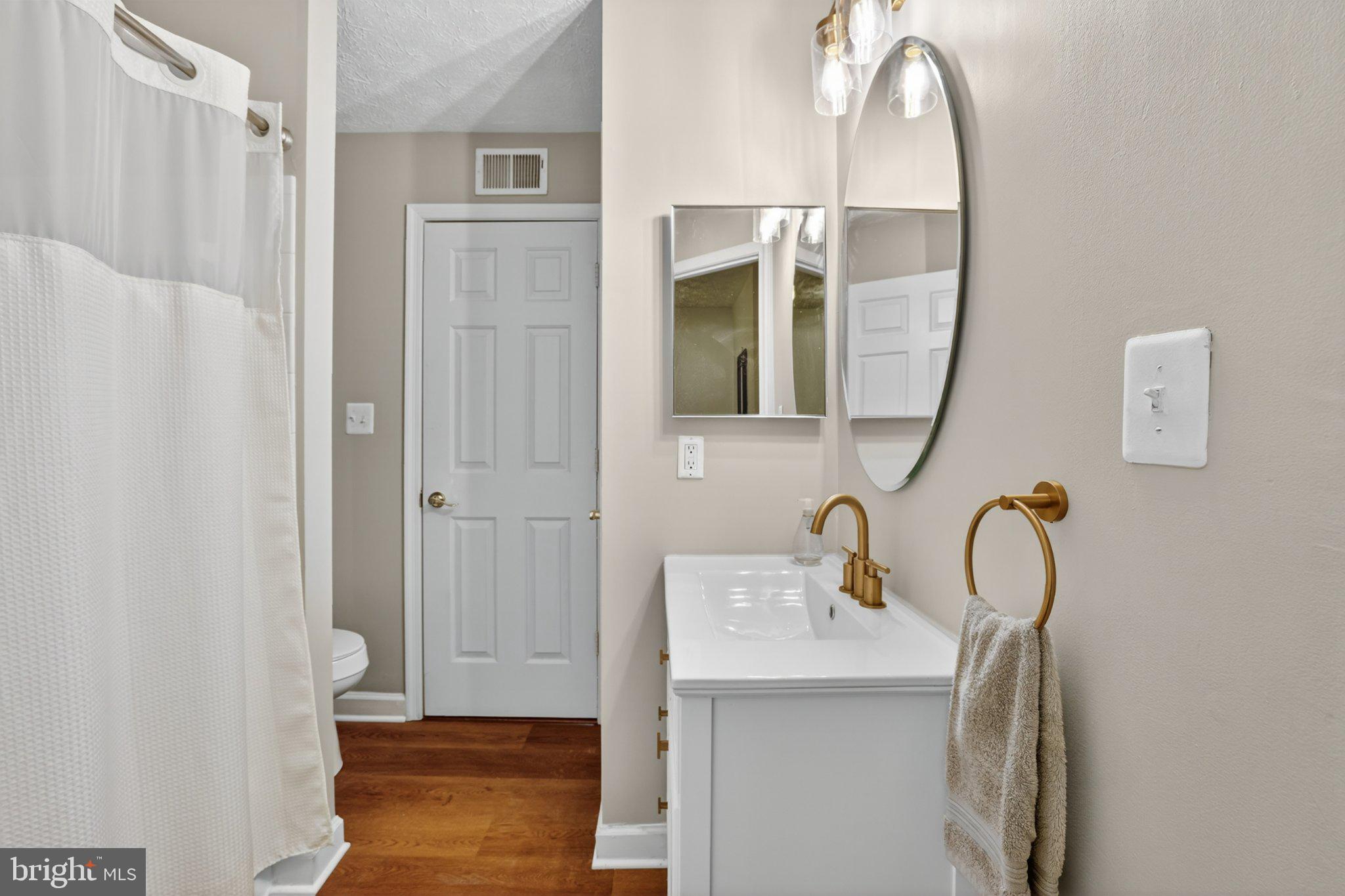 BRINKLEY OVERLOOK - Residential