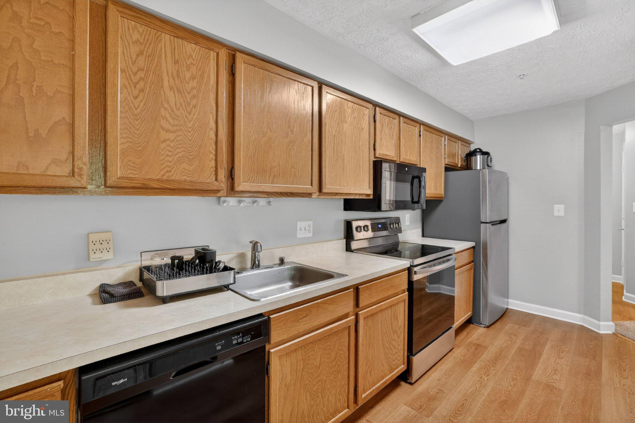 BRINKLEY OVERLOOK - Residential