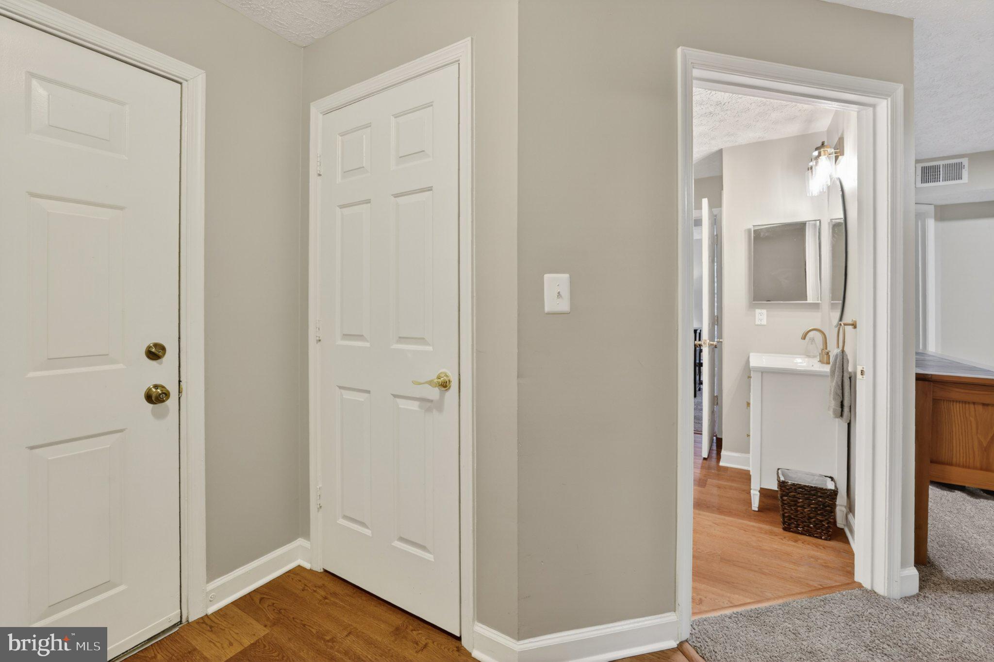 BRINKLEY OVERLOOK - Residential