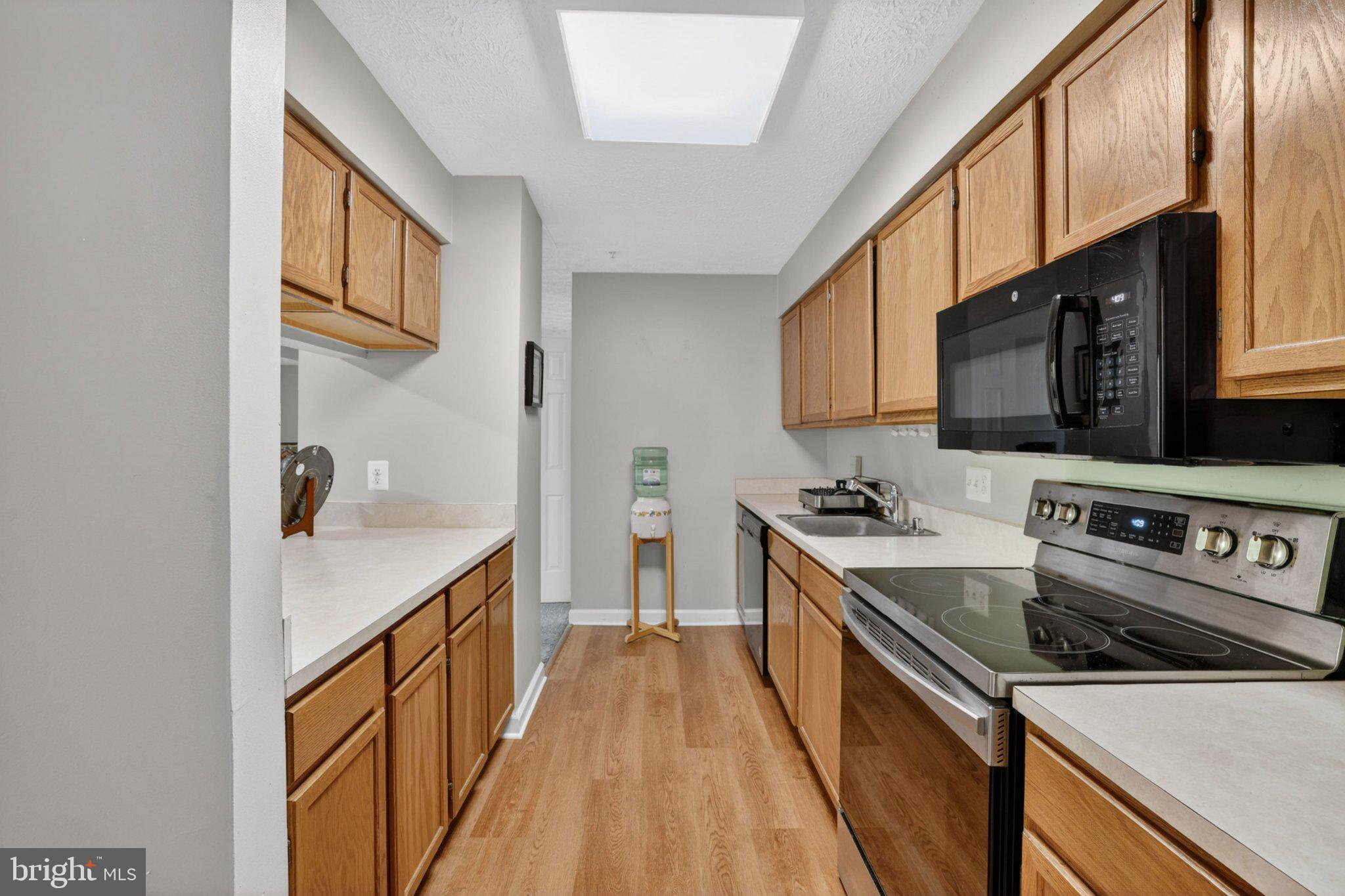 BRINKLEY OVERLOOK - Residential