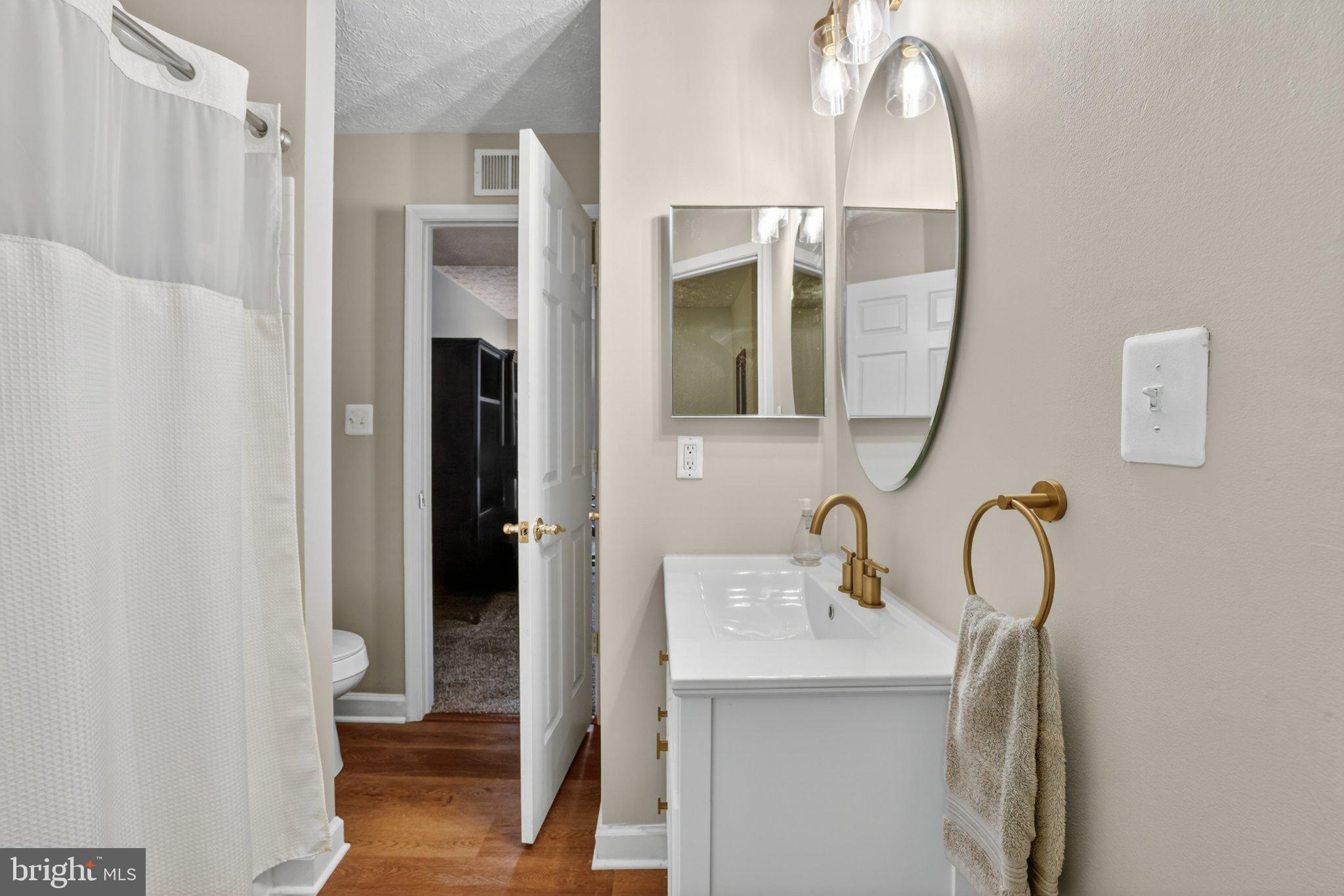 BRINKLEY OVERLOOK - Residential