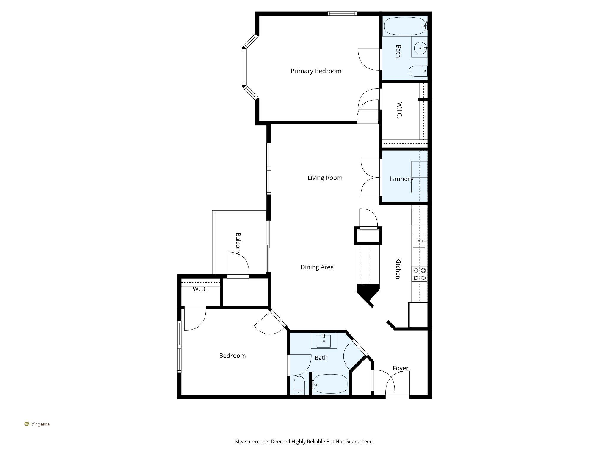 BRINKLEY OVERLOOK - Residential