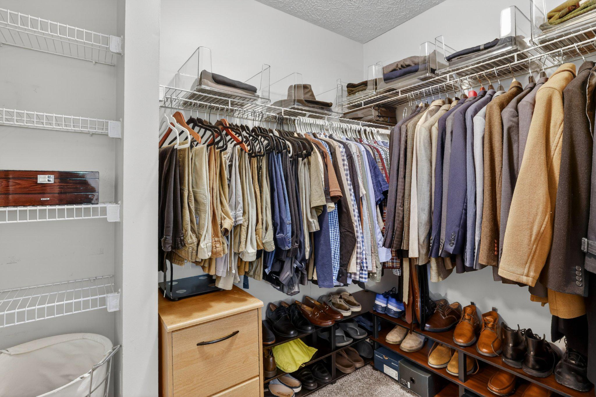 BRINKLEY OVERLOOK - Residential