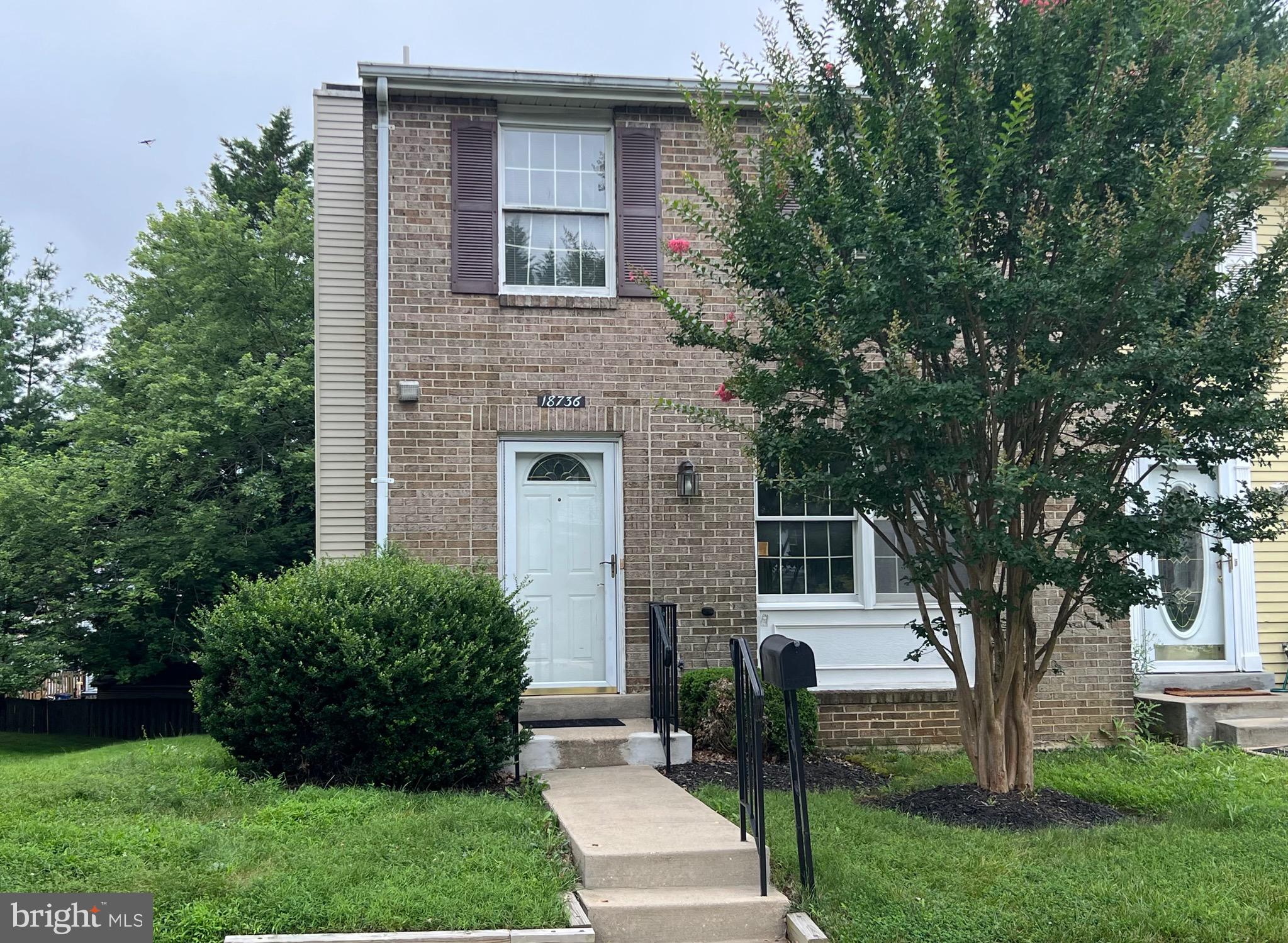 Estate Auction – 3BR/2BA End-Unit Townhouse in Quail Valley!
Attention investors and renovators! Don’t miss your chance to bid on an end-unit townhouse located in the Quail Valley subdivision of Gaithersburg, MD. Featuring 3 bedrooms and 2 full bathrooms, this end unit townhome sits on a generous lot, flanked by open green space allowing for added privacy.
The property needs updating and is being sold strictly As-Is. This is an excellent opportunity for a renovator or a buy-and-hold investor looking to add value and build equity. Bring your vision and transform this estate sale into your next profitable project!
Online Auction-Propety being sold As-Is. No contingencies. 10% Buyers Premium added to wining bid-Buyer pays all closing costs. Auction ends Aug 11, 5PM.