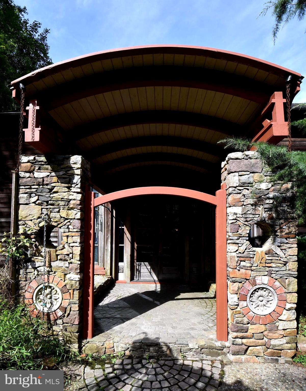 1286 BRIDGETON HILL ROAD