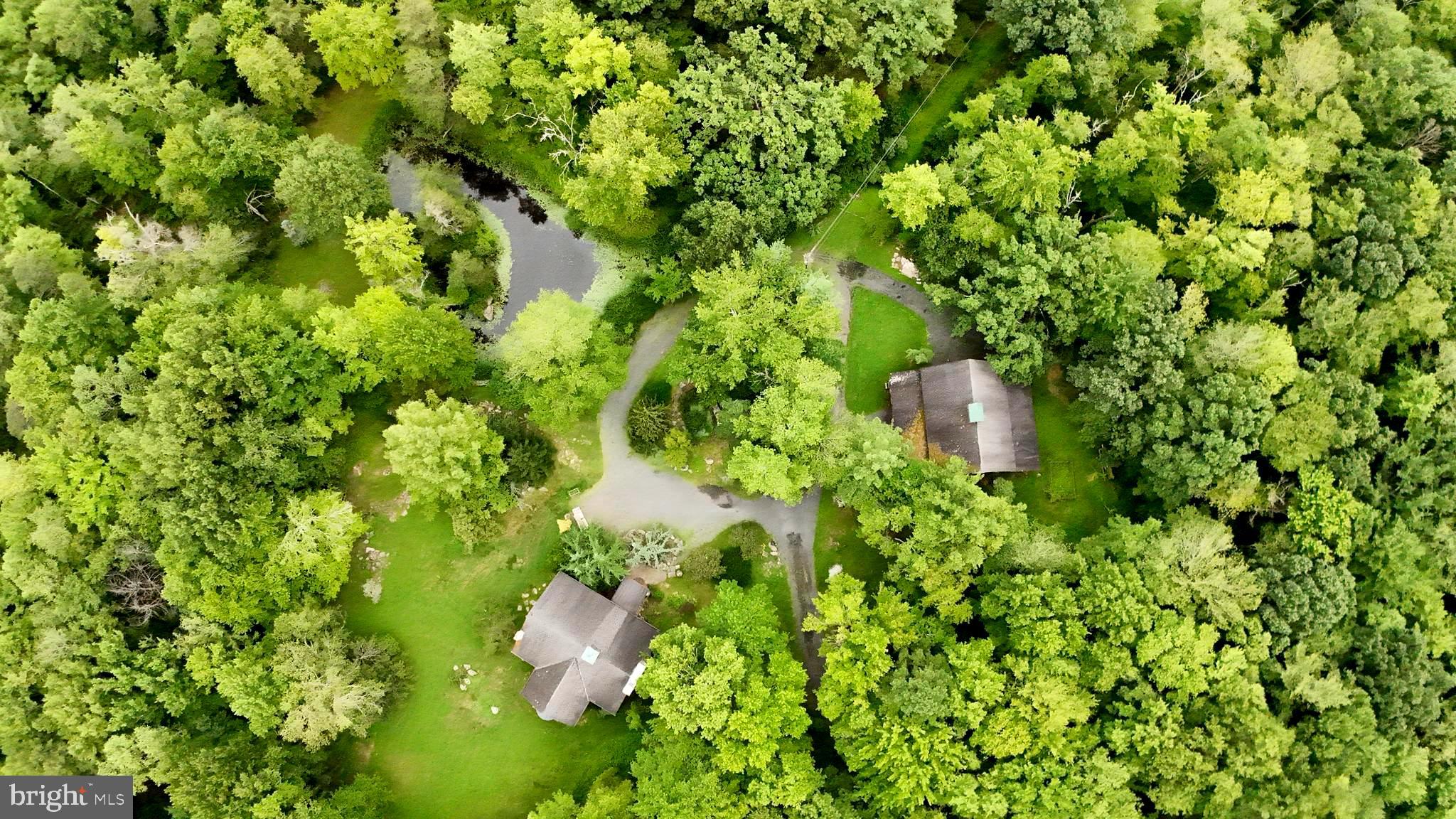 1286 BRIDGETON HILL ROAD