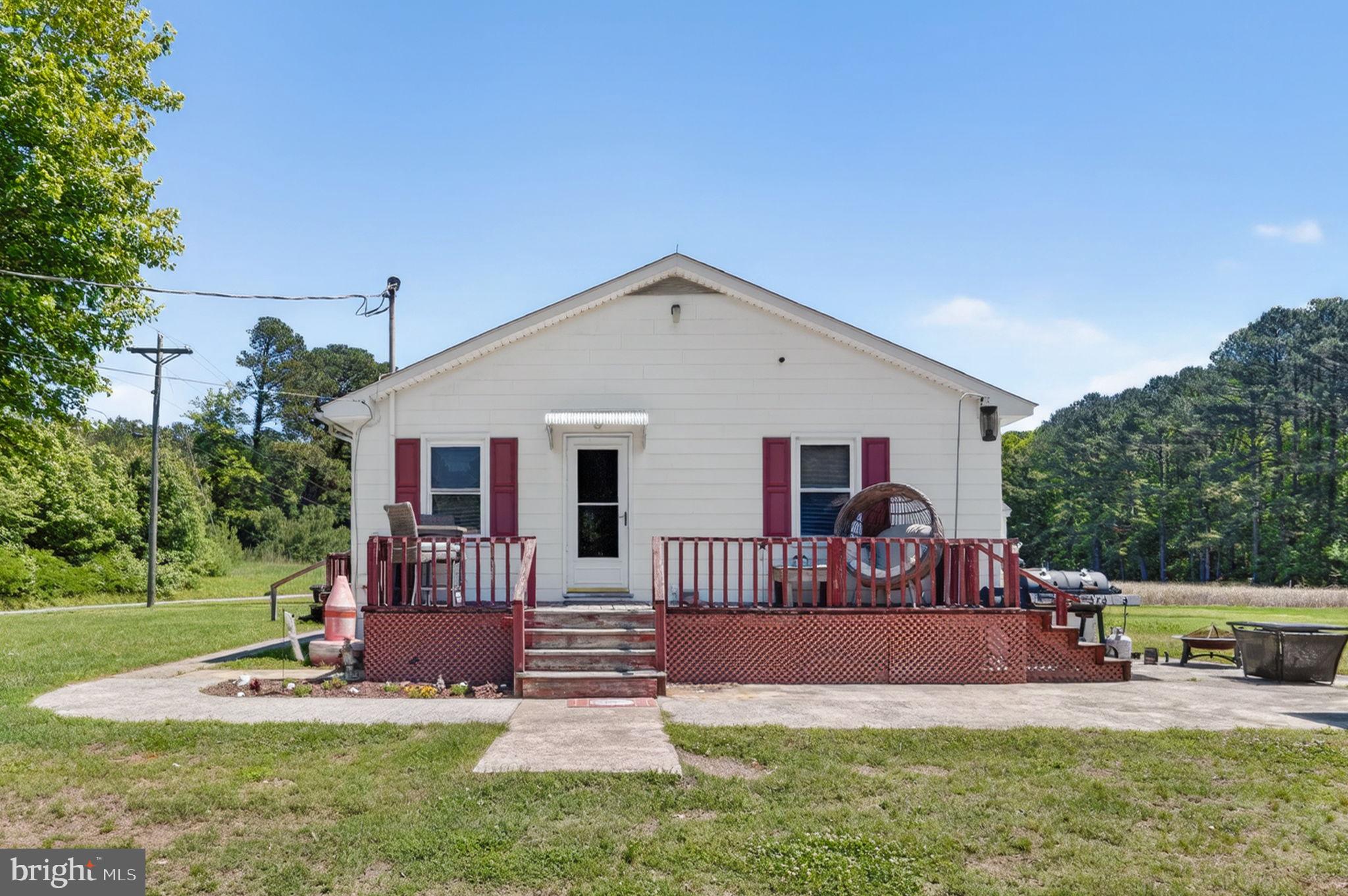 18519 BIG ROAD