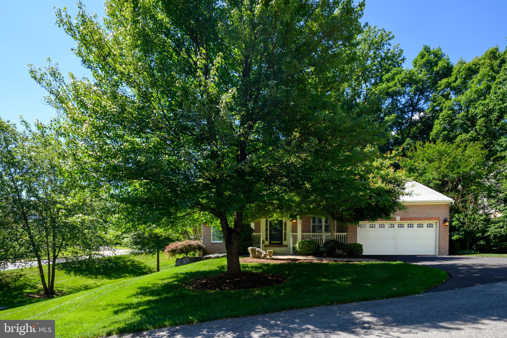 4833 ELLICOTT WOODS LANE