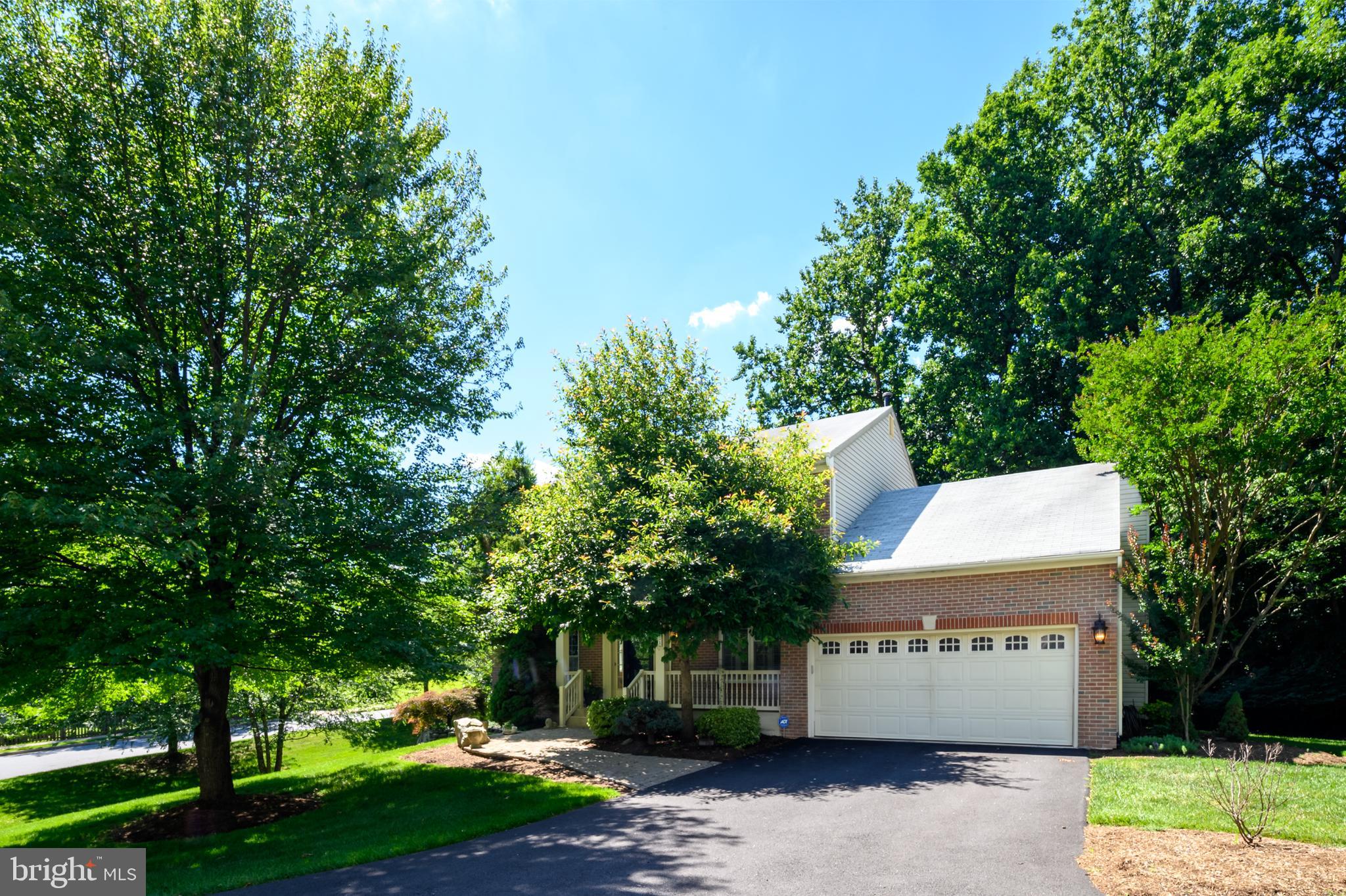 4833 ELLICOTT WOODS LANE