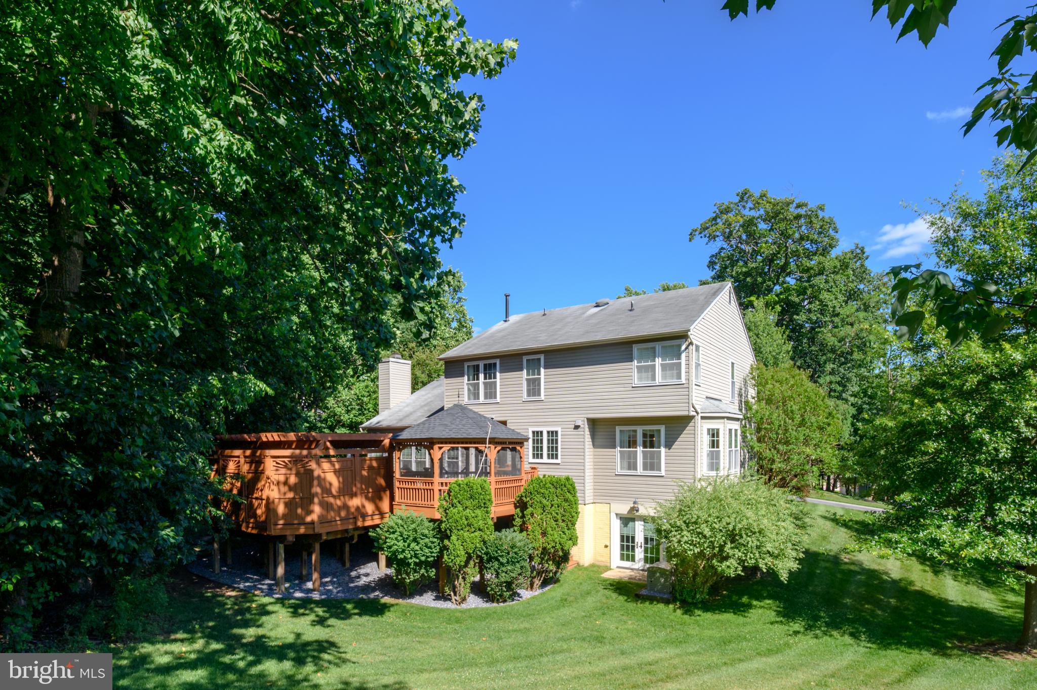 4833 ELLICOTT WOODS LANE