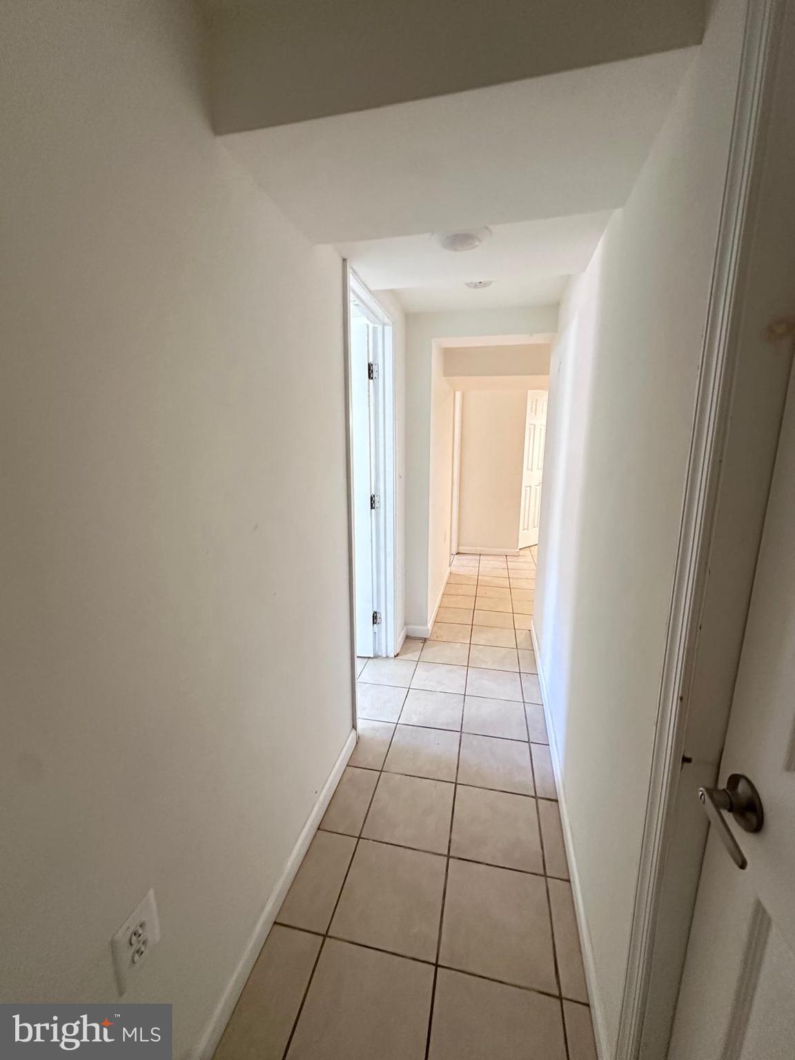 GREENWOOD FOREST - Residential Lease