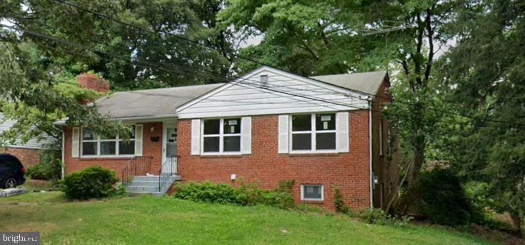 GREENWOOD FOREST - Residential Lease