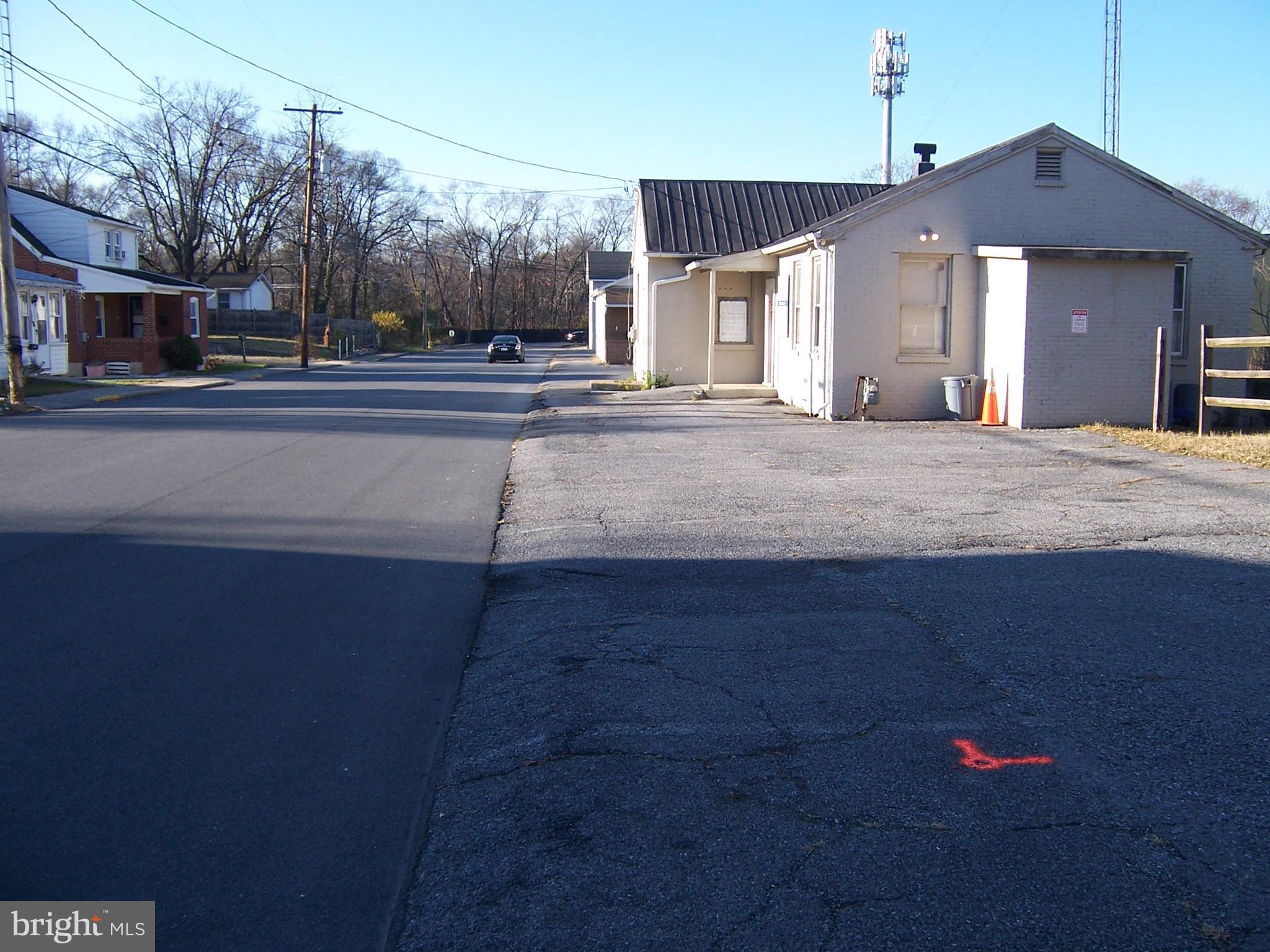 AUBURNDALE - Commercial Sale