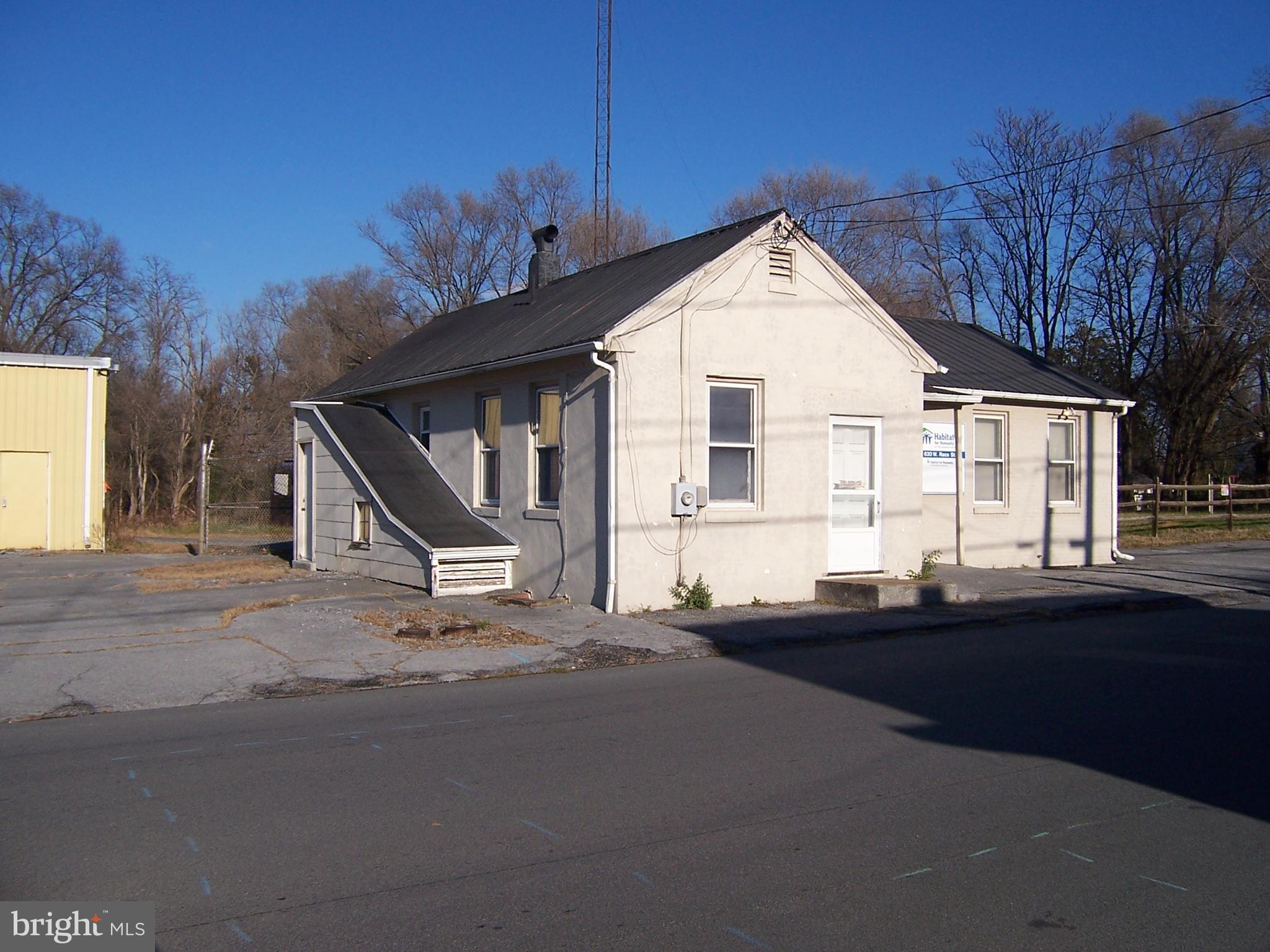AUBURNDALE - Commercial Sale