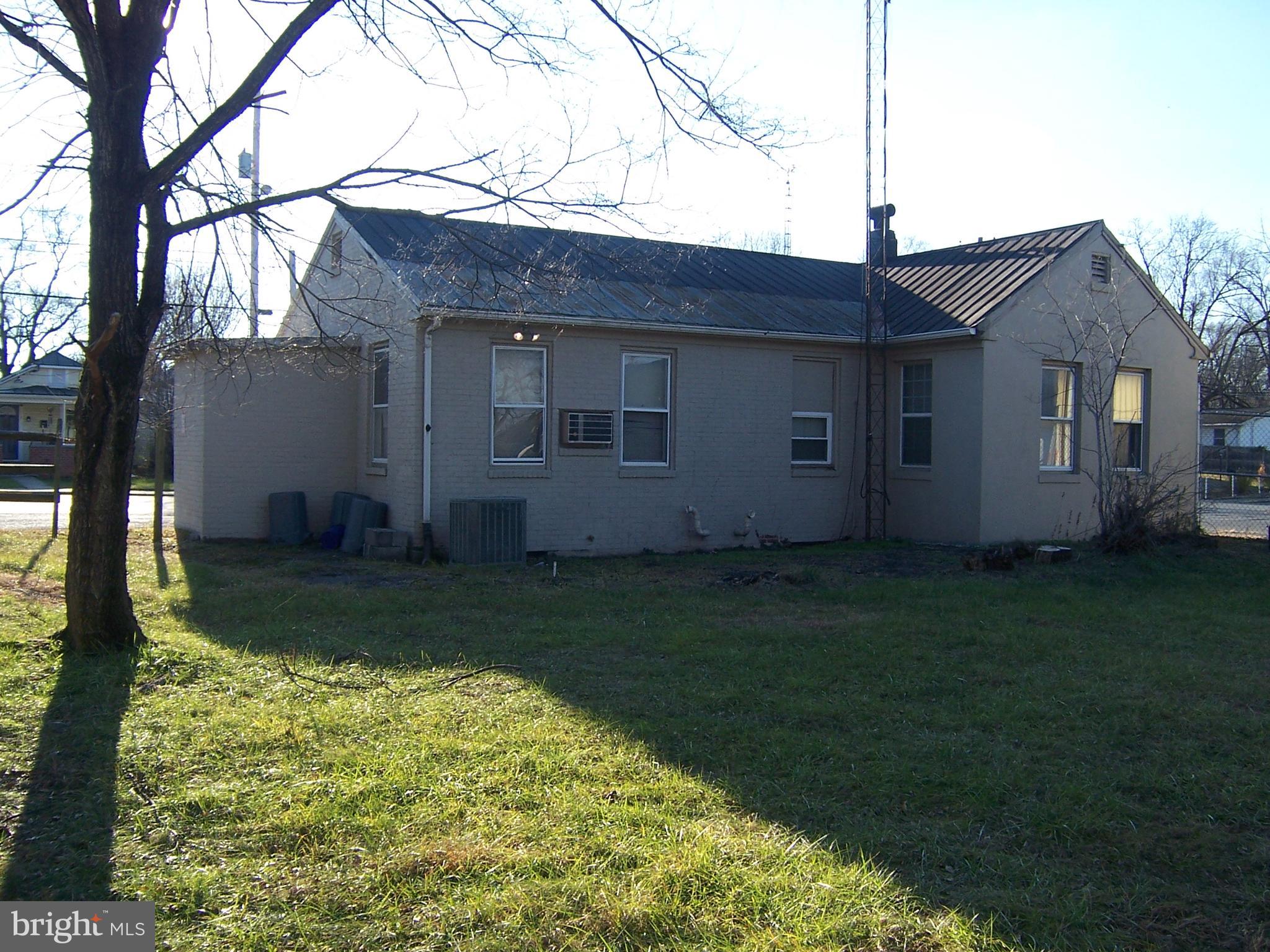 AUBURNDALE - Commercial Sale