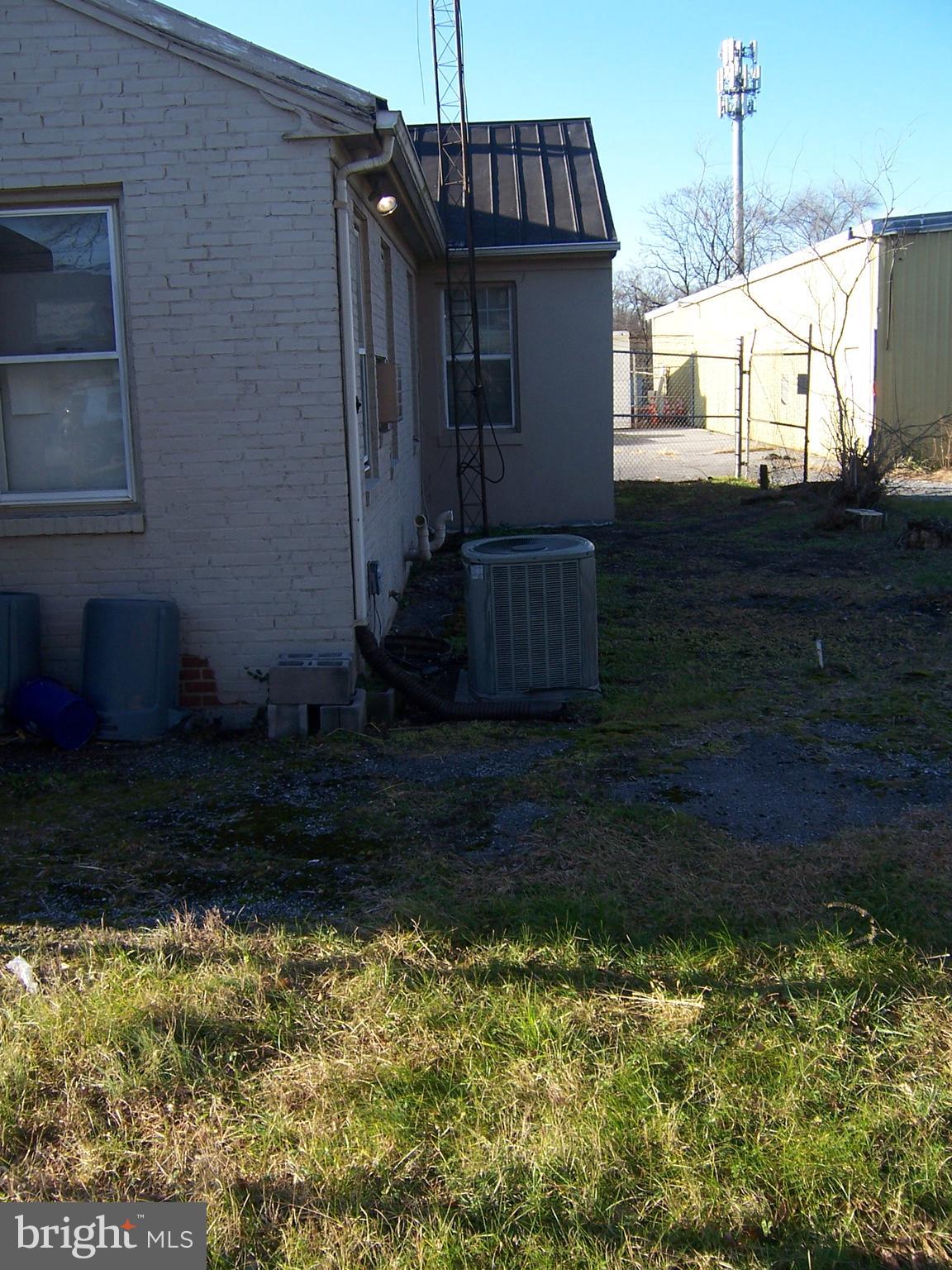 AUBURNDALE - Commercial Sale