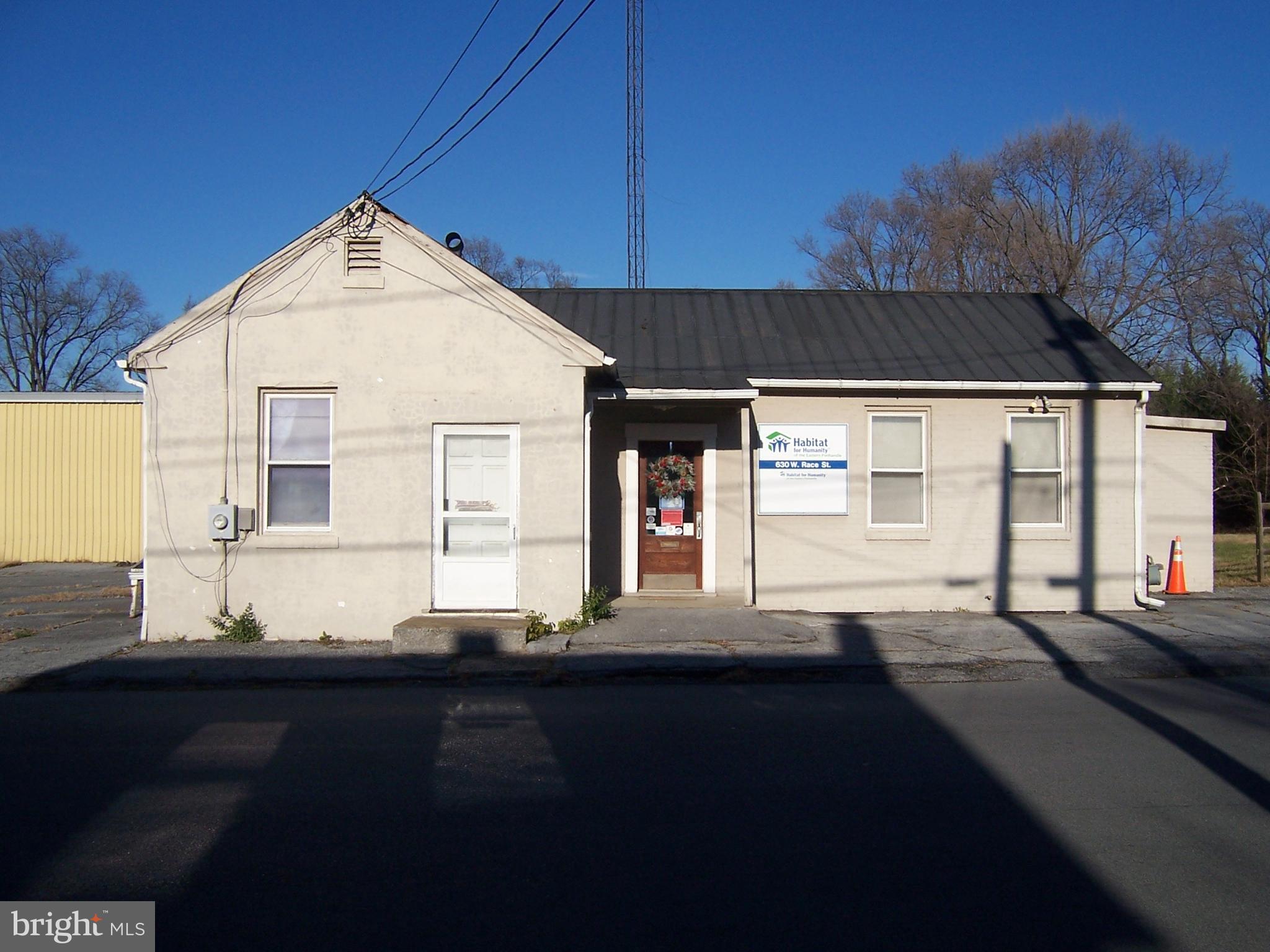 AUBURNDALE - Commercial Sale