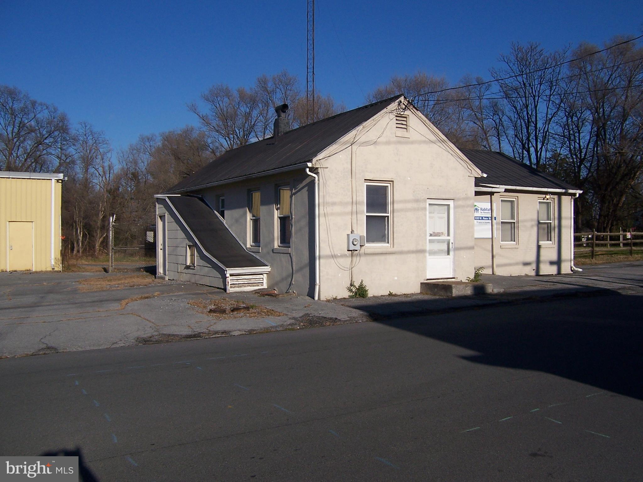 AUBURNDALE - Commercial Sale