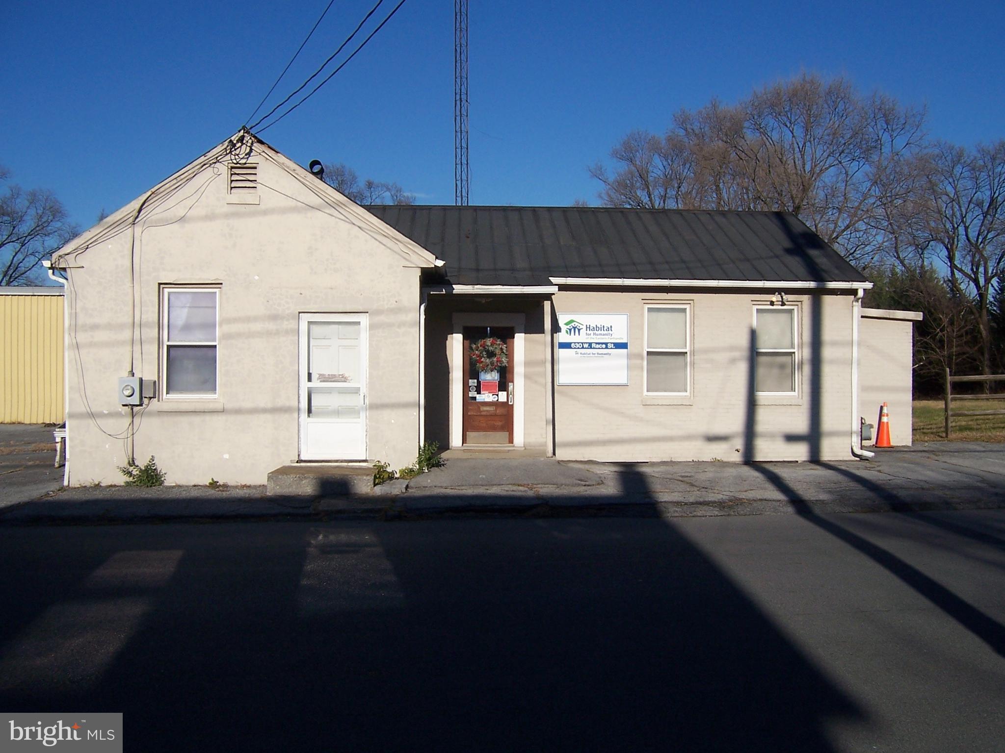AUBURNDALE - Commercial Sale